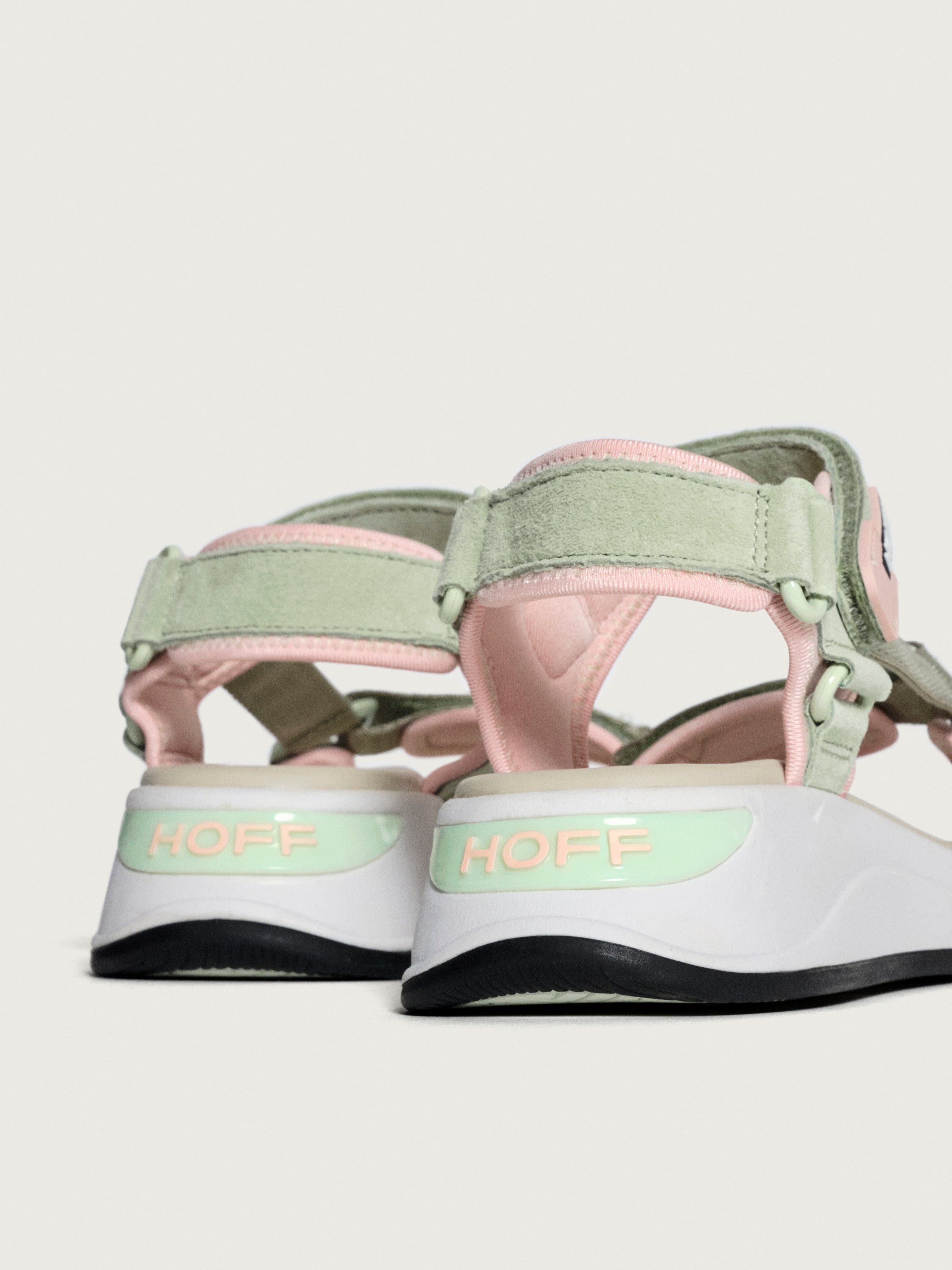 SANDALIA DEPORTIVA BARROW