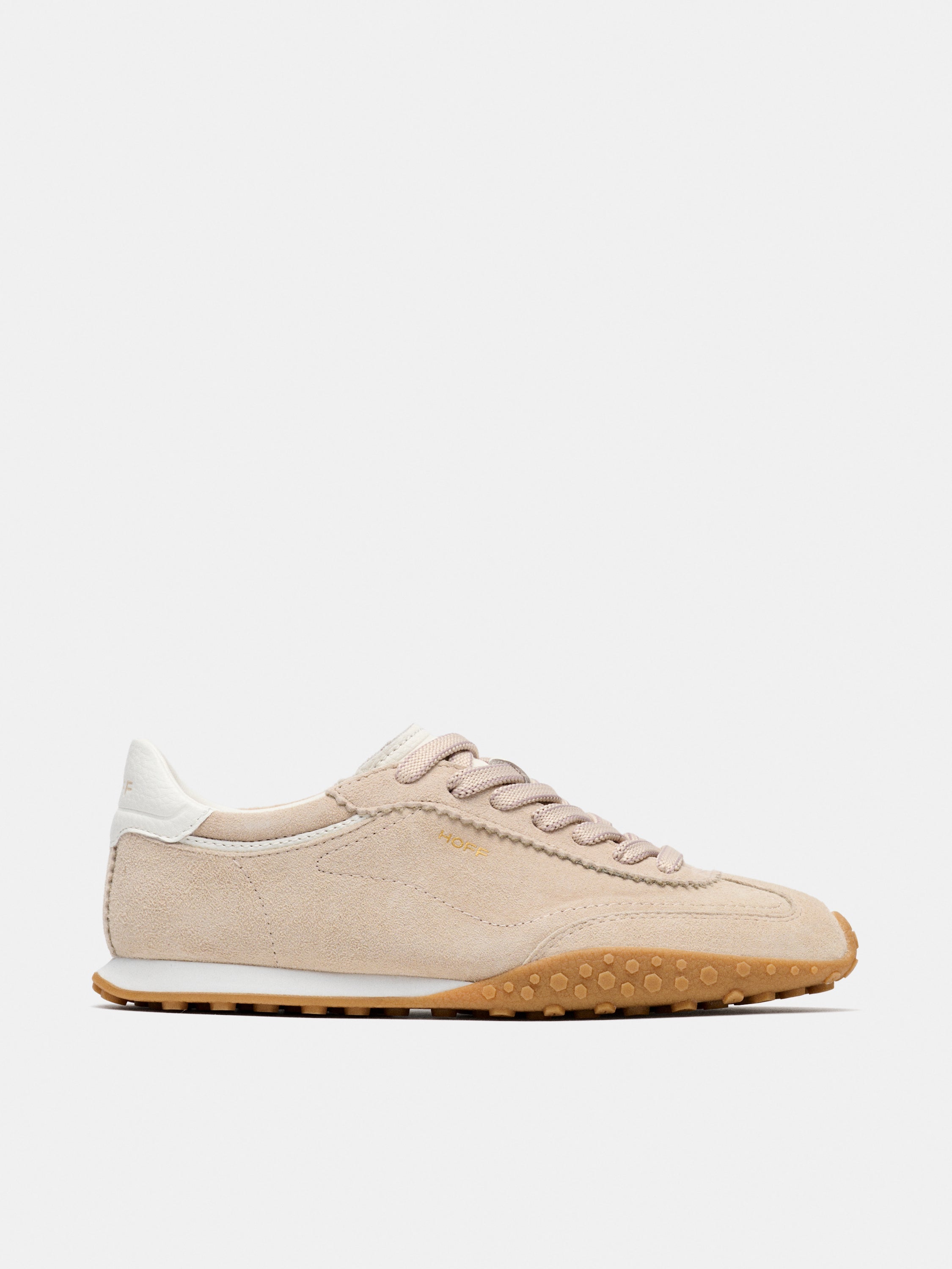 BRIDGE BEIGE