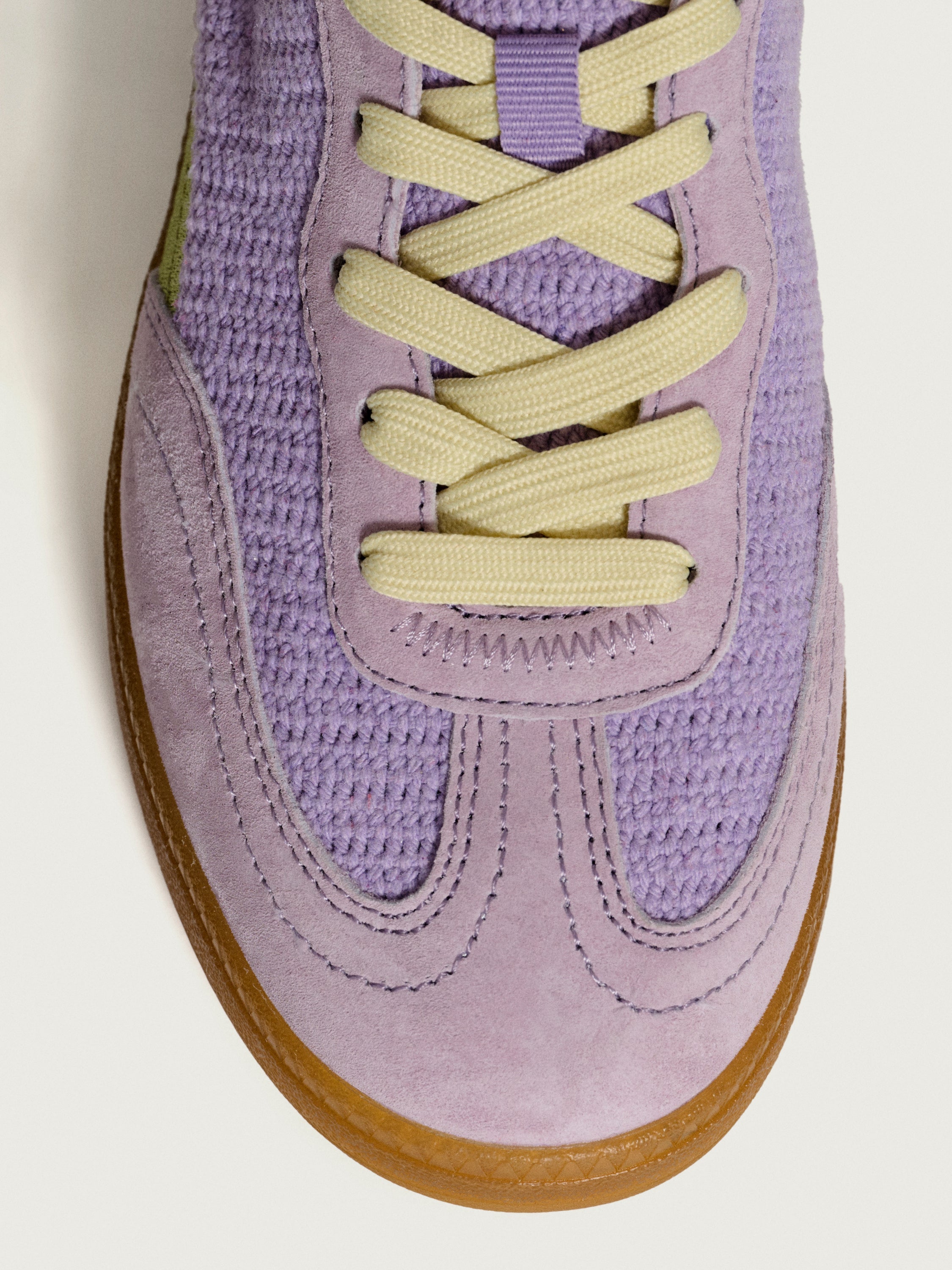 PARK LILA WOMAN