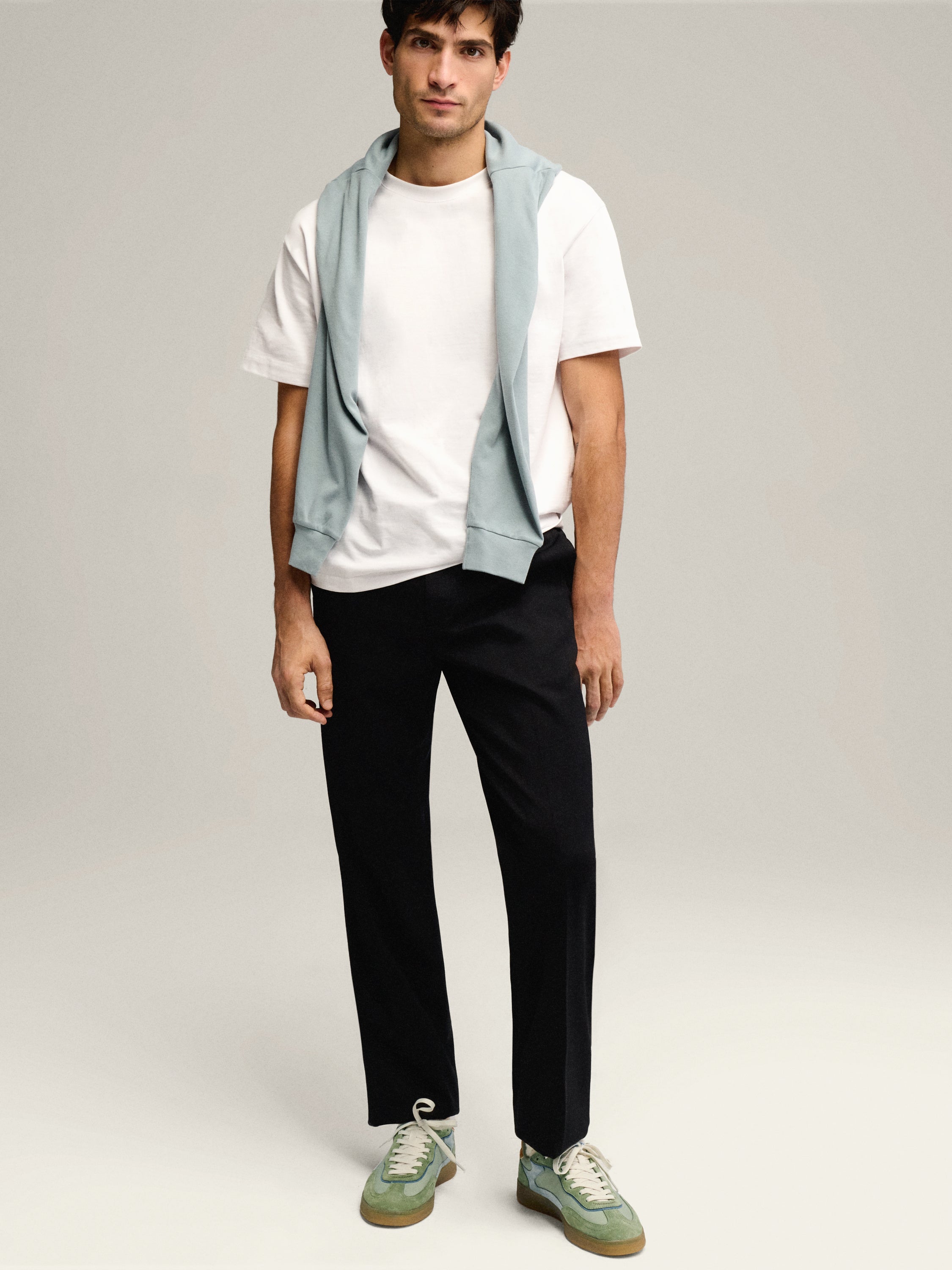 PARK VERDE MAN