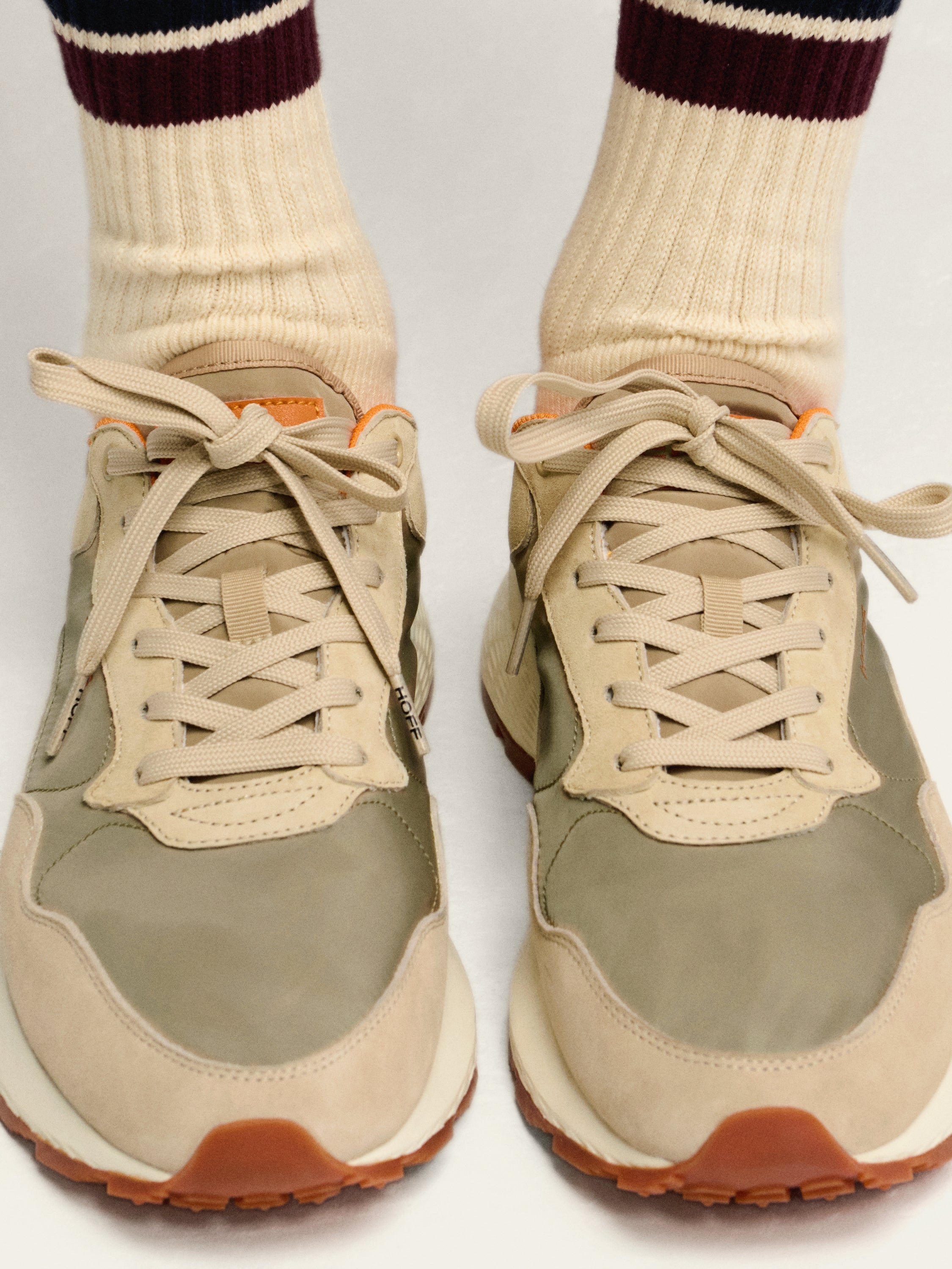 City MKII Dark Taupe