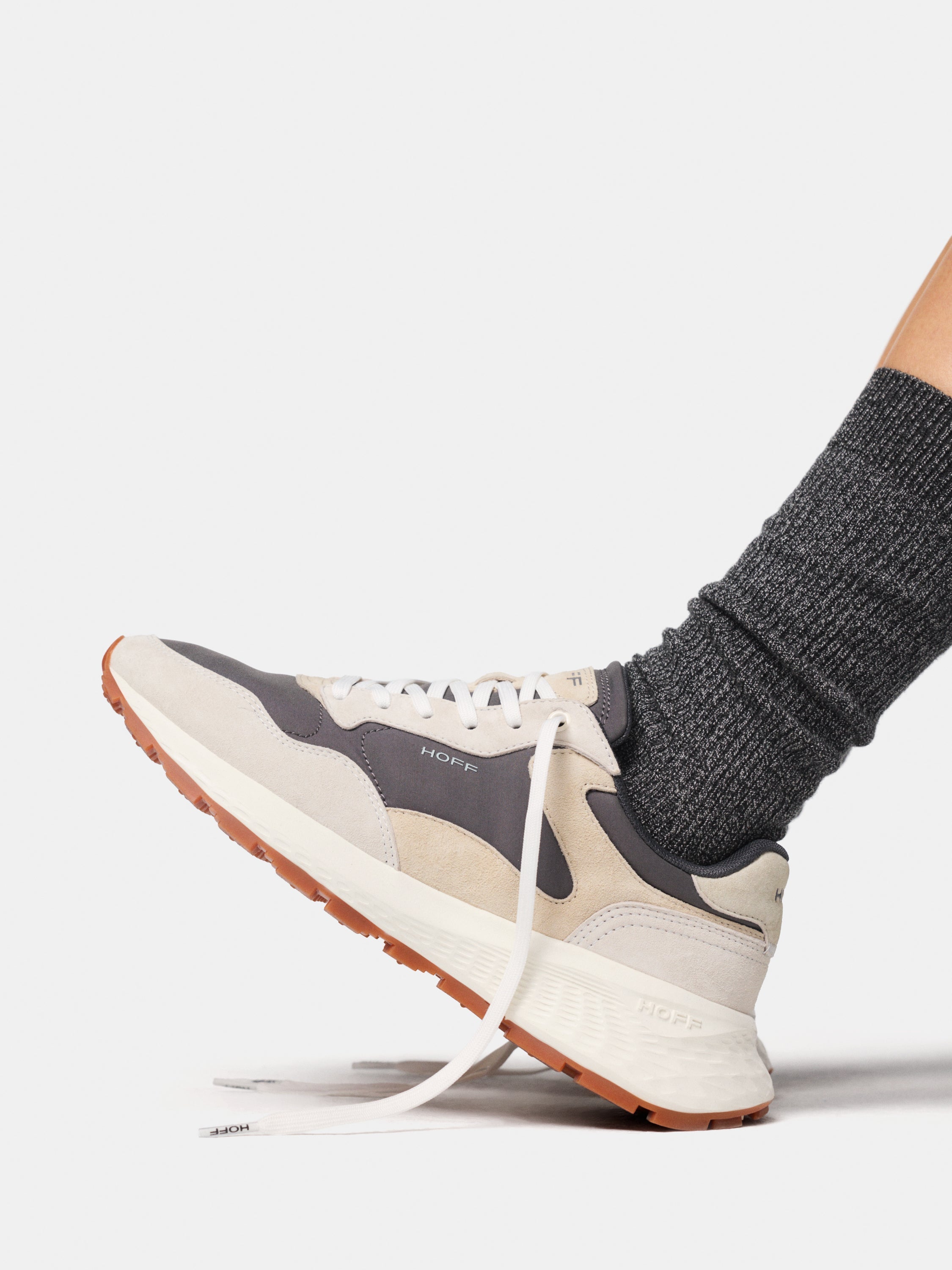 City MKII Grey Woman
