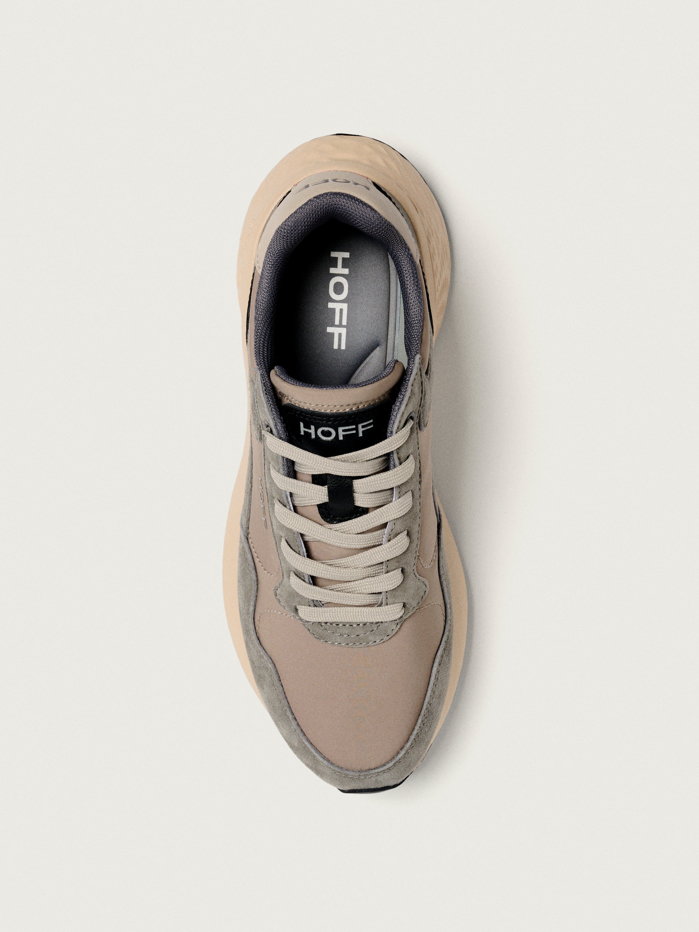 CITY MKII DARK GREY WOMAN