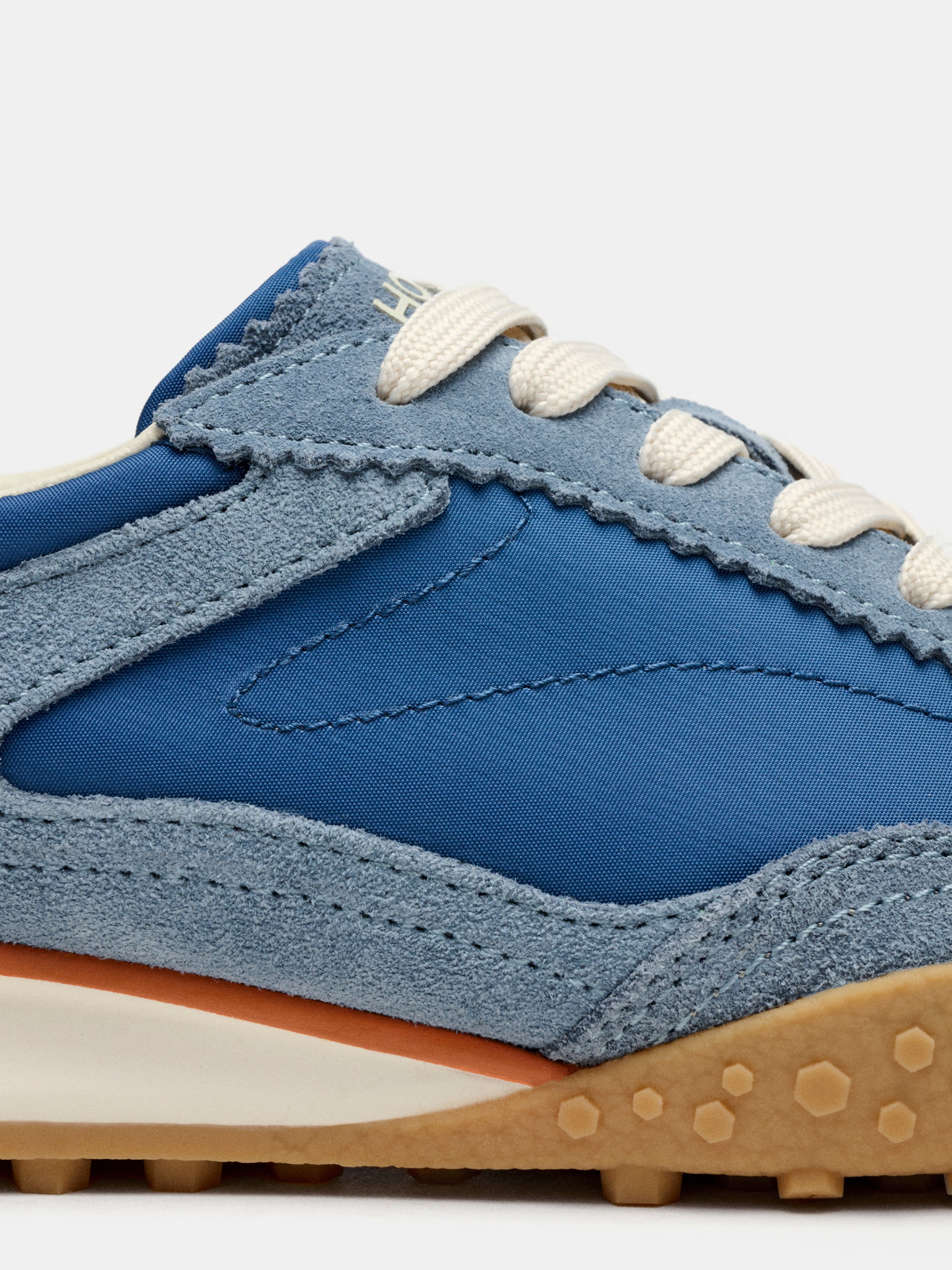 BRIDGE MKII BLUE