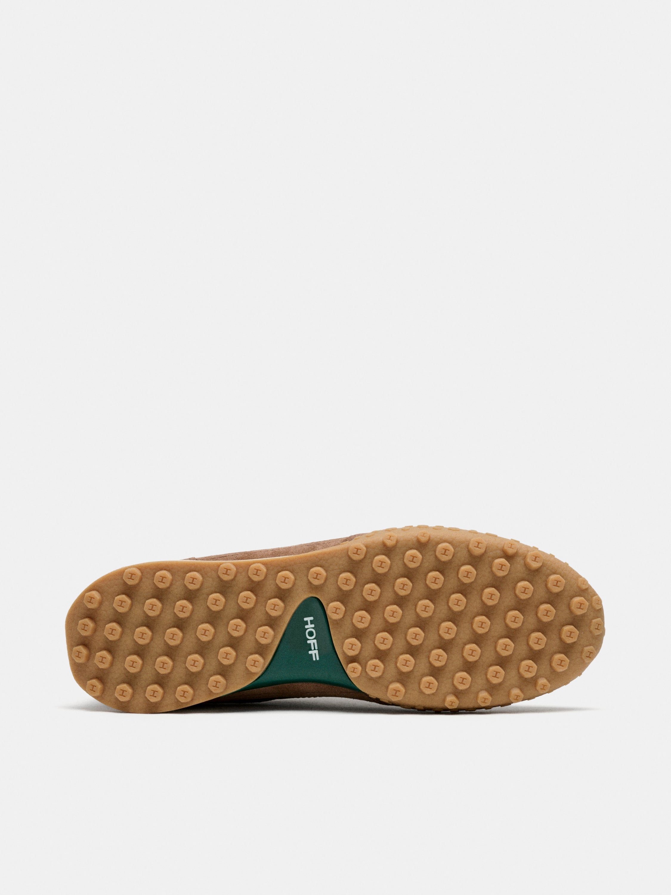 BRIDGE MKII BROWN