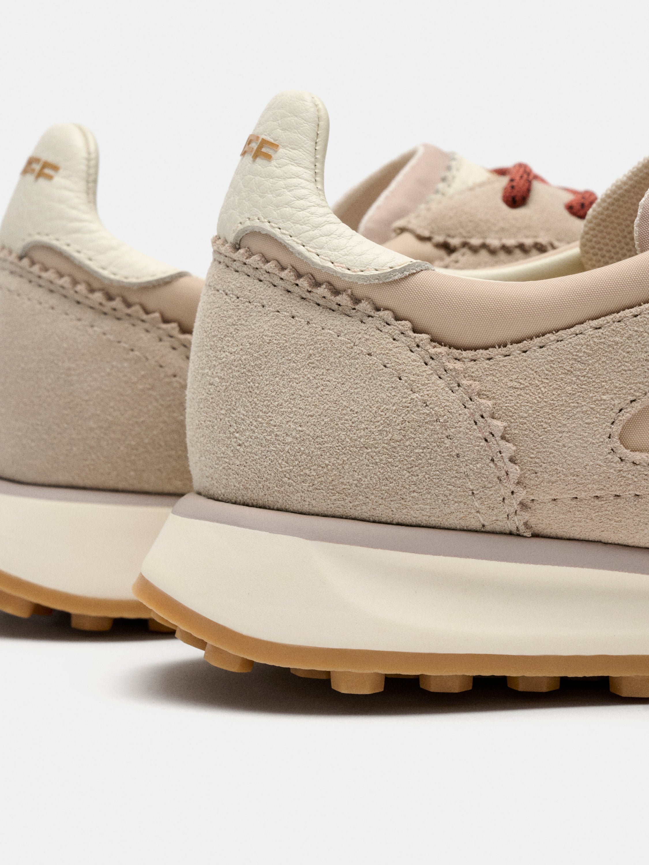BRIDGE MKII BEIGE