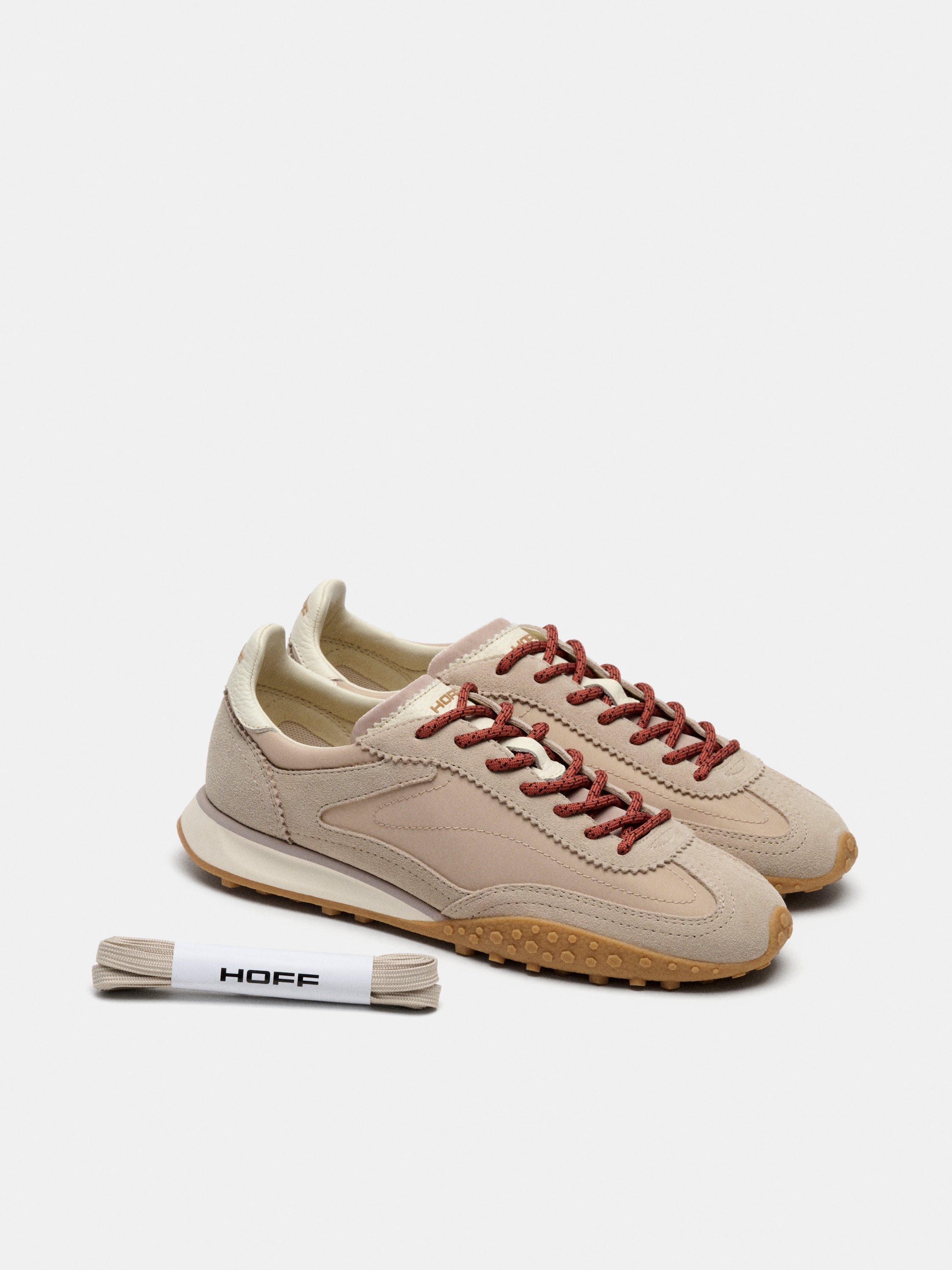 BRIDGE MKII BEIGE