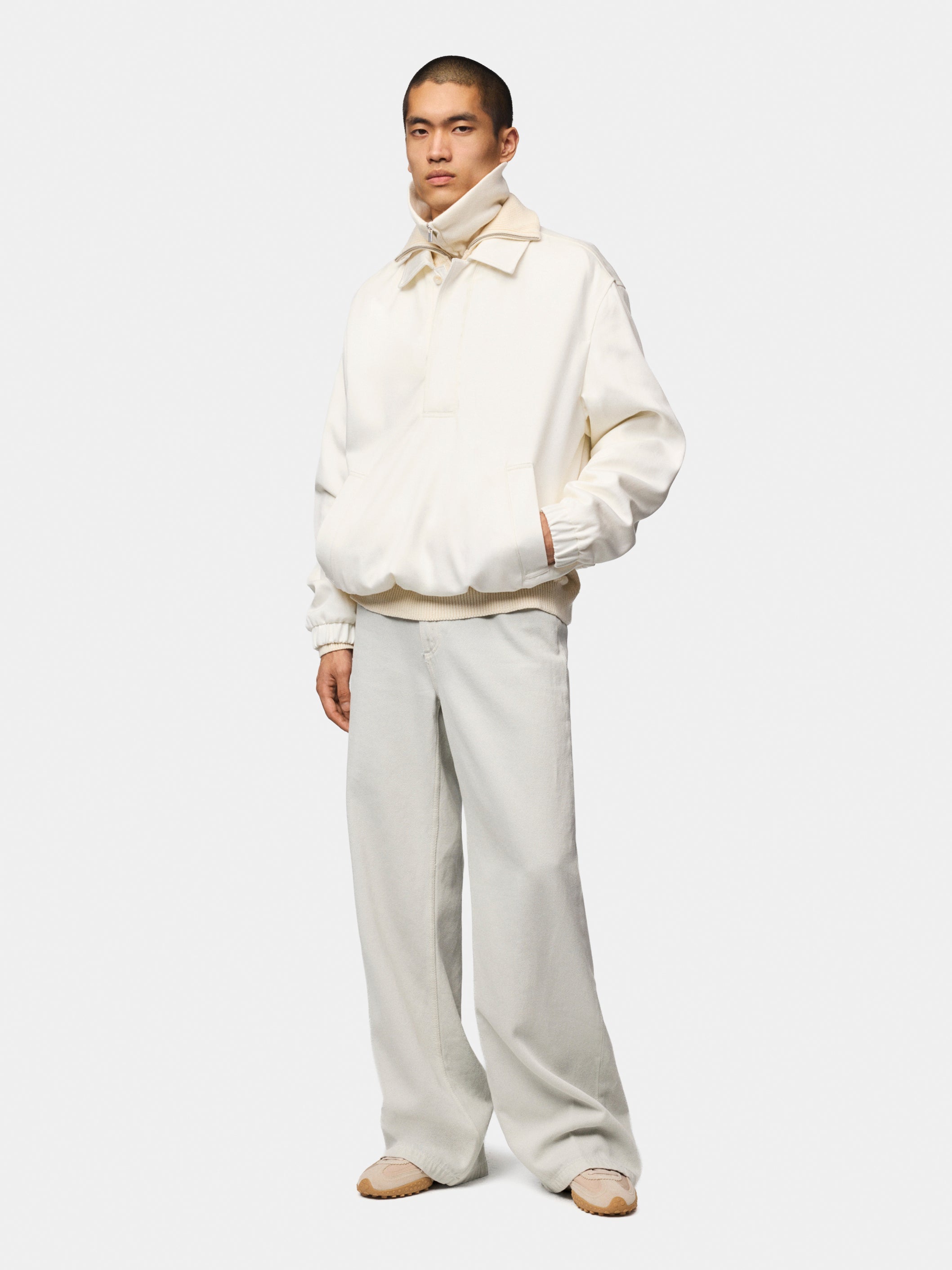 Bridge MKII Beige