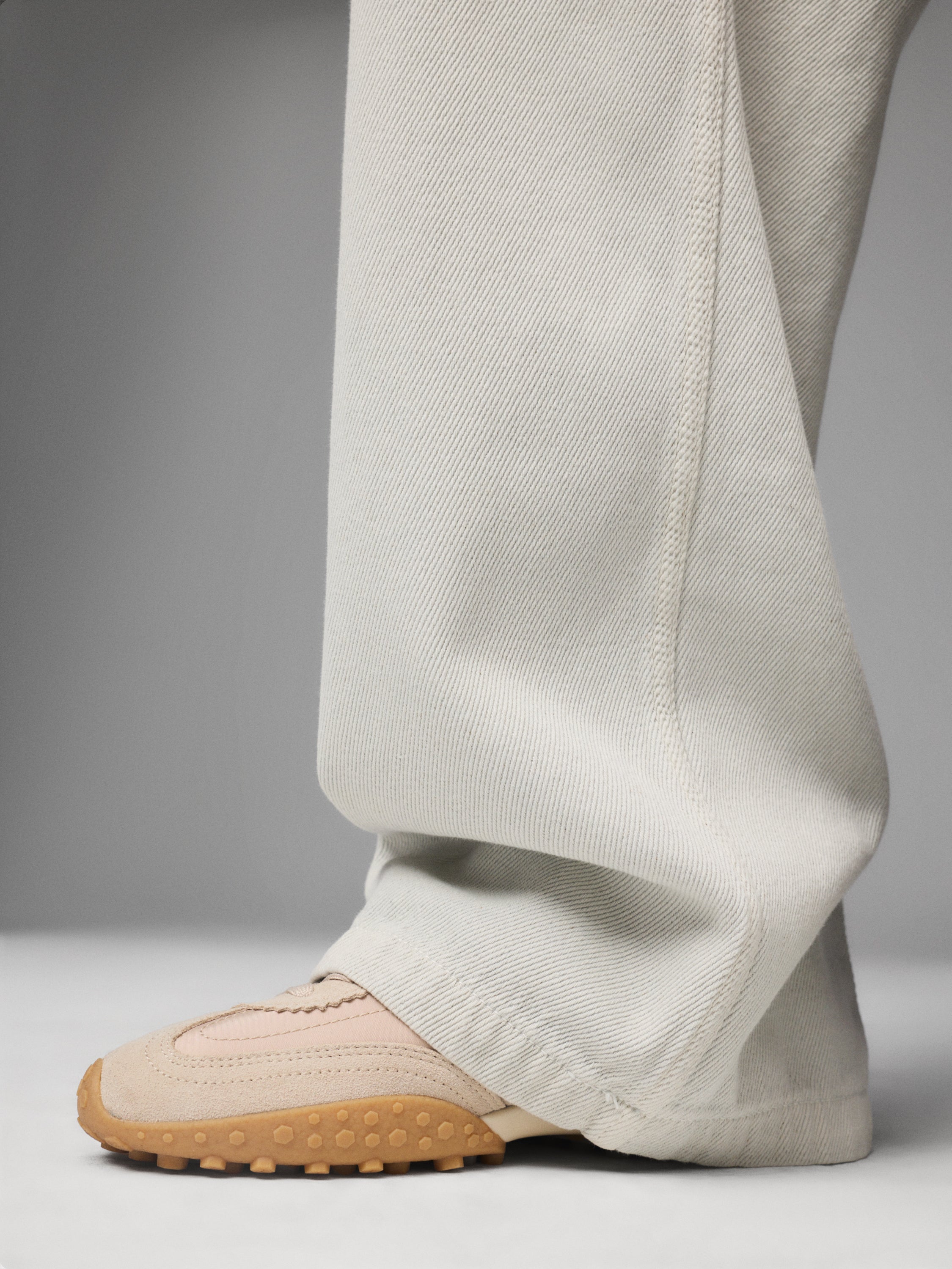 Bridge MKII Beige