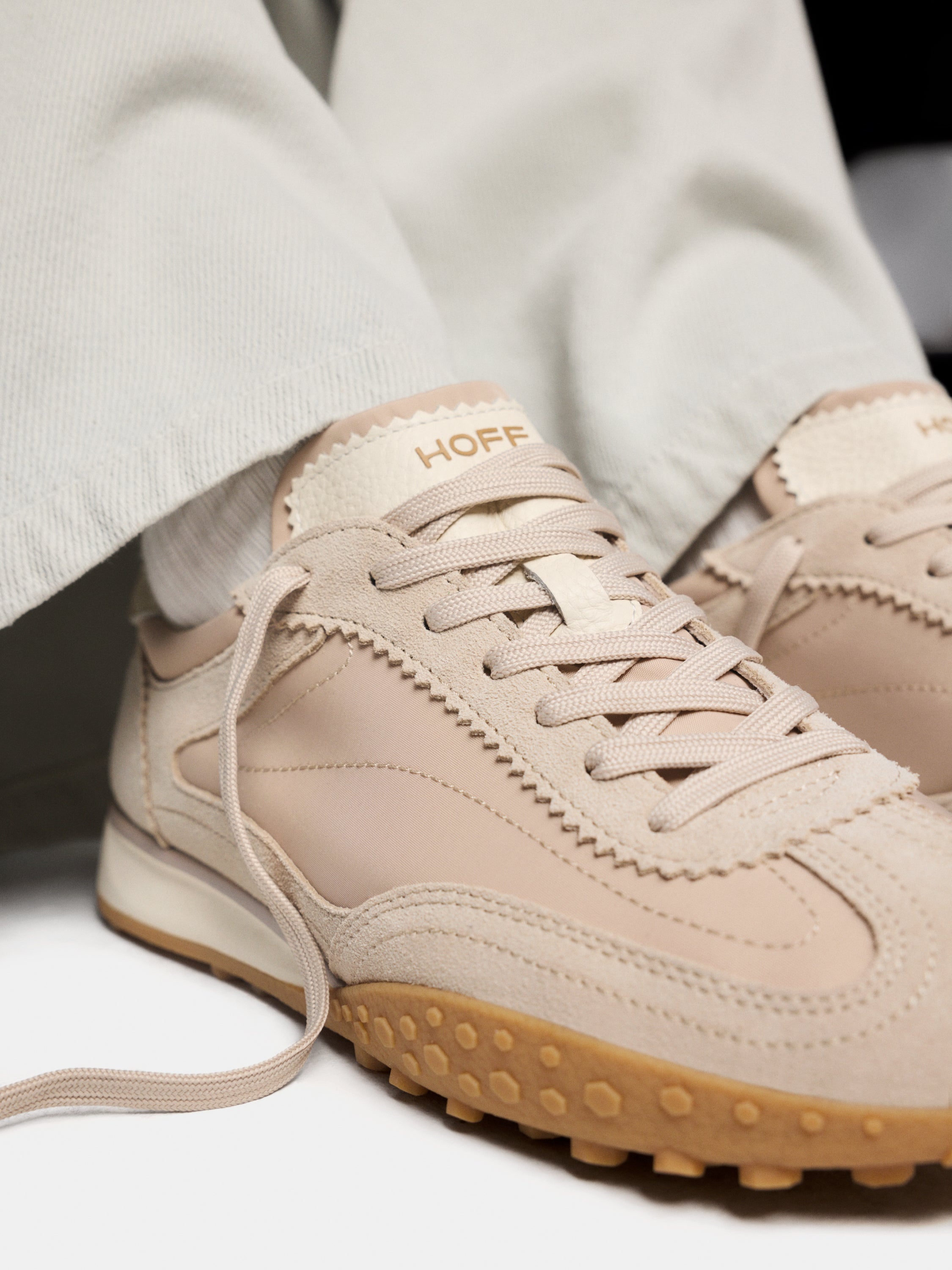 Bridge MKII Beige