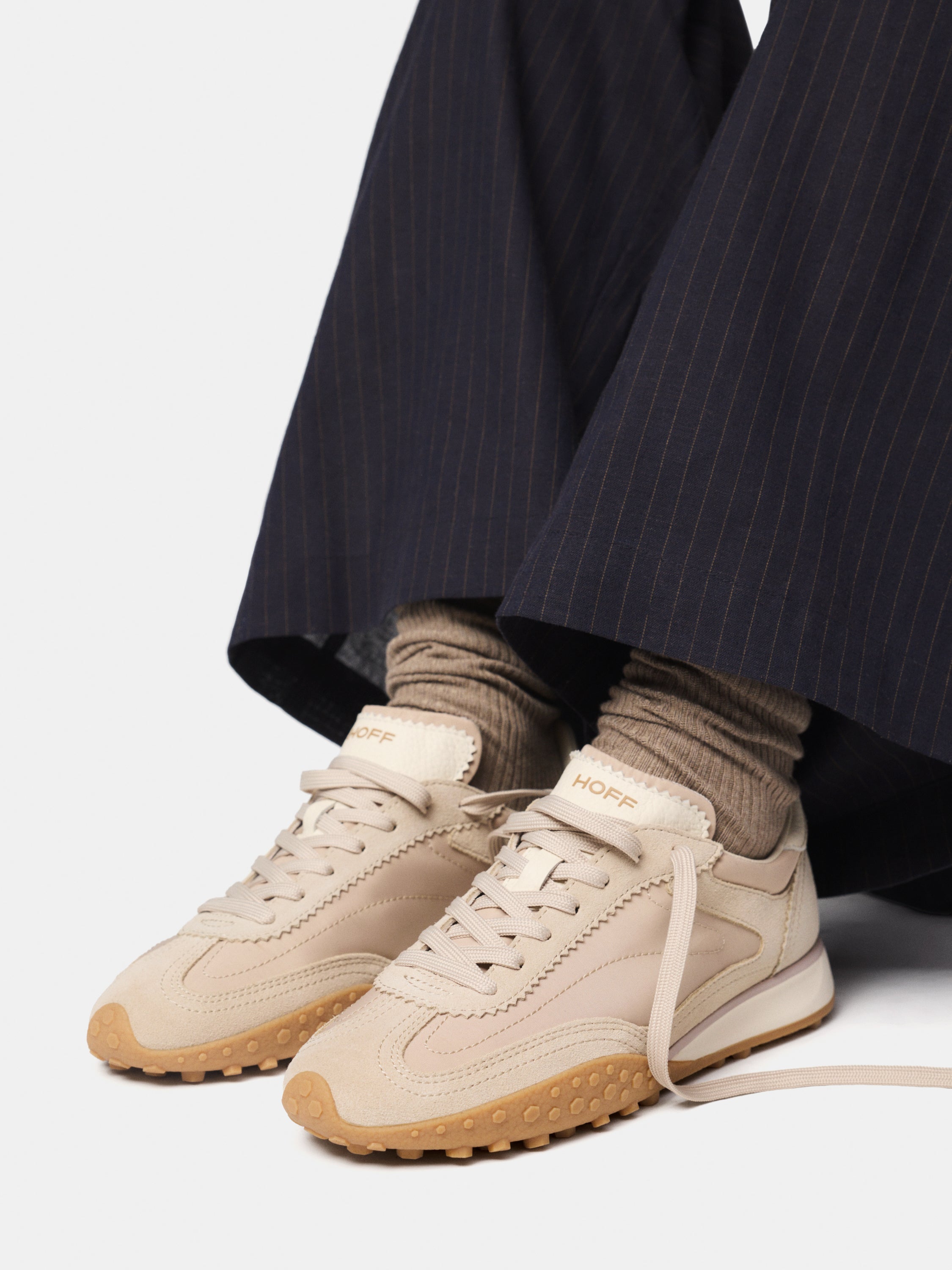 Bridge MKII Beige