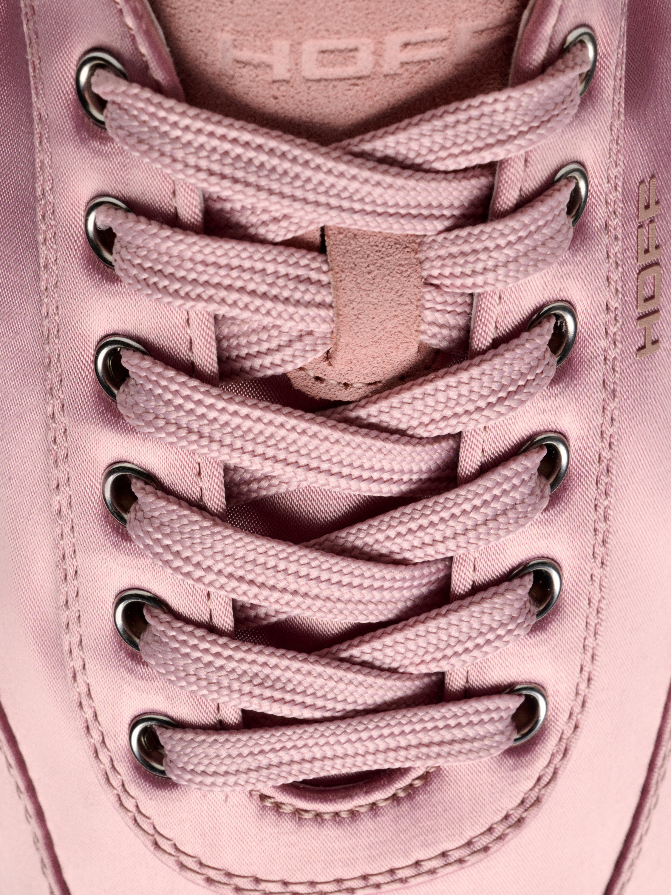 BRIDGE SATIN ROSE