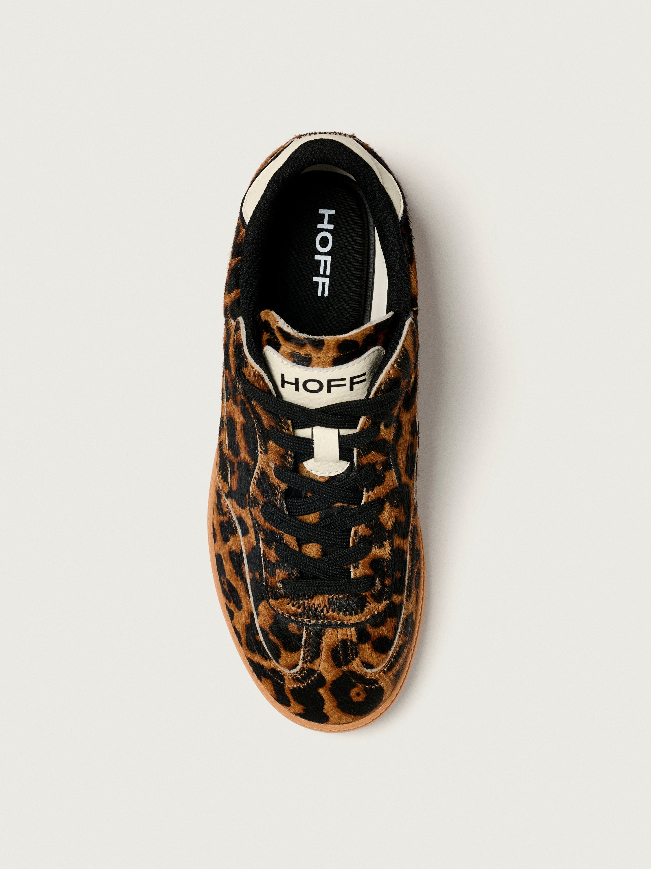 PARK LEOPARD WOMAN
