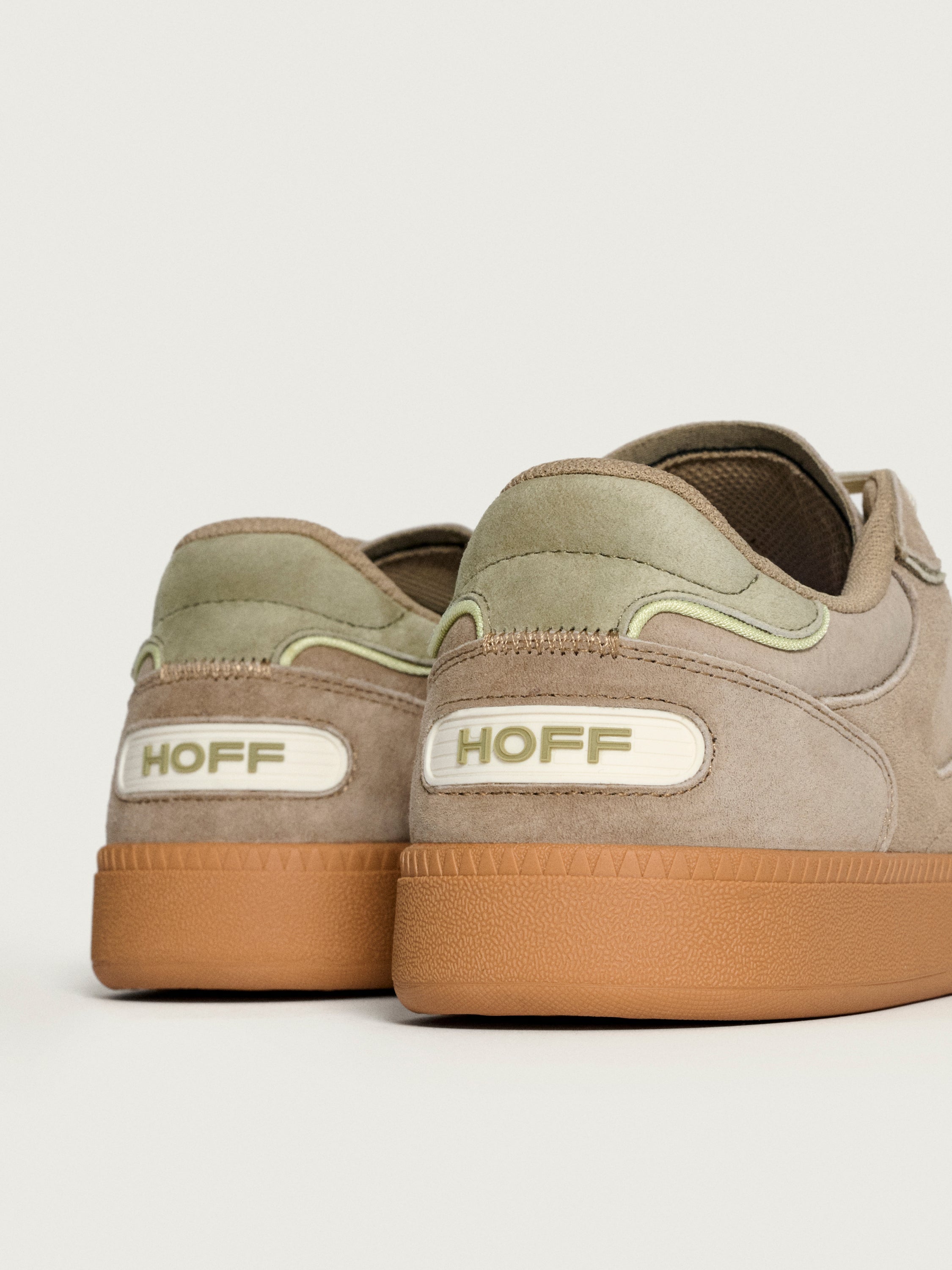 PARK TAUPE MAN