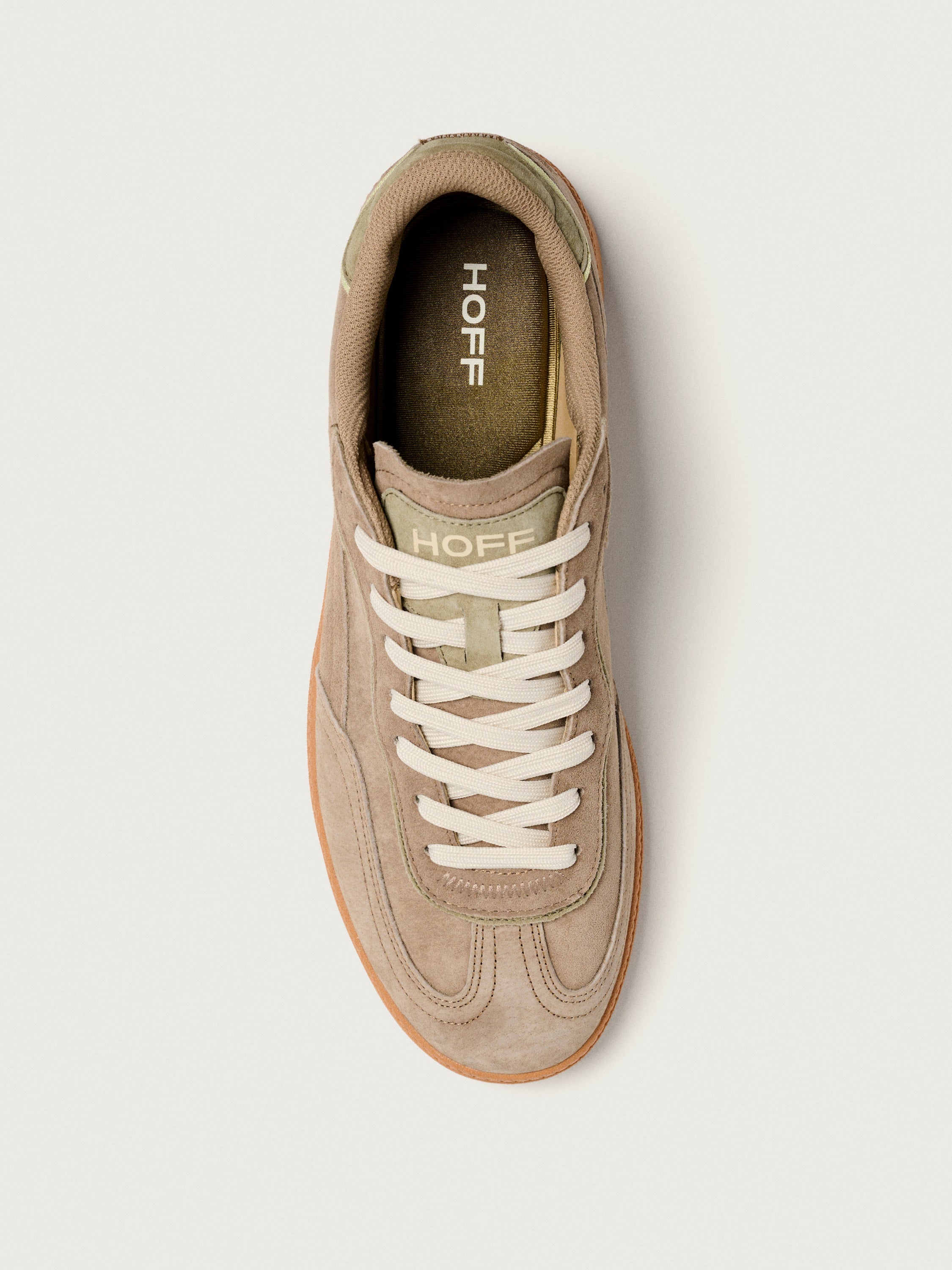 PARK TAUPE MAN