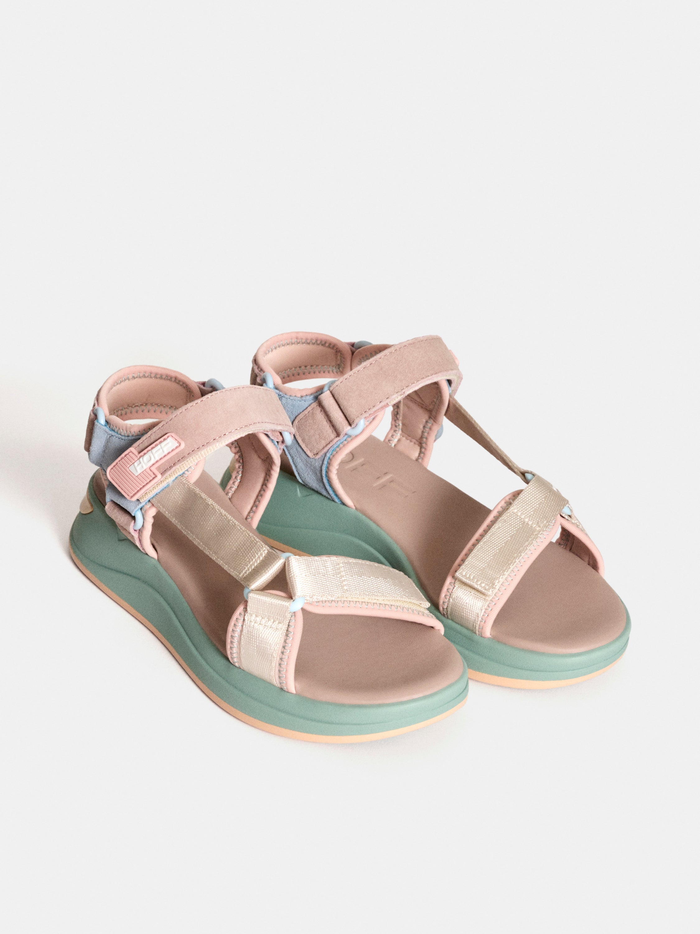 SANDALIA DEPORTIVA LANAI