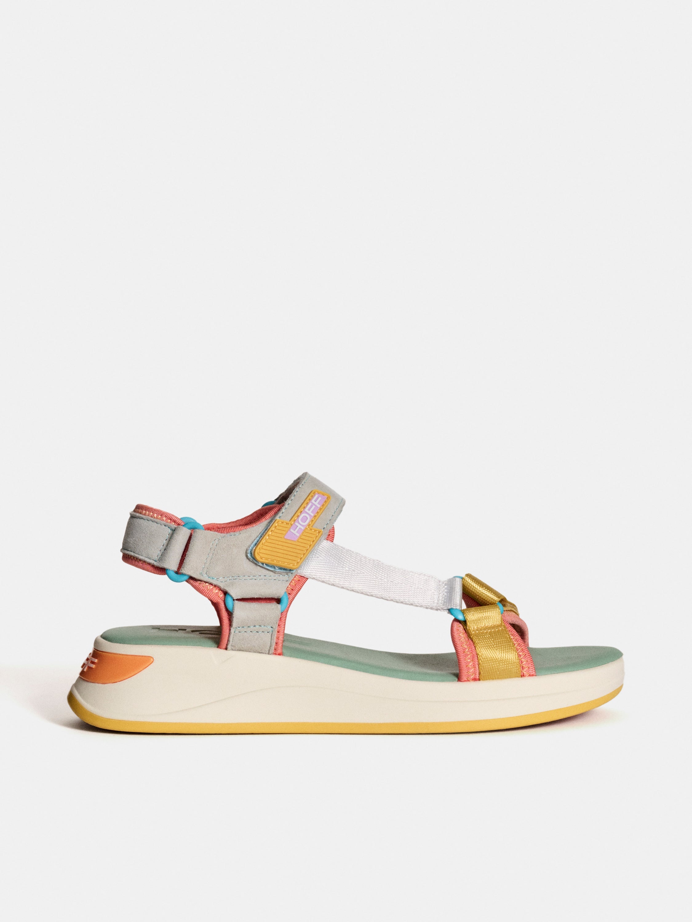 SANDALIA DEPORTIVA MAKAROA