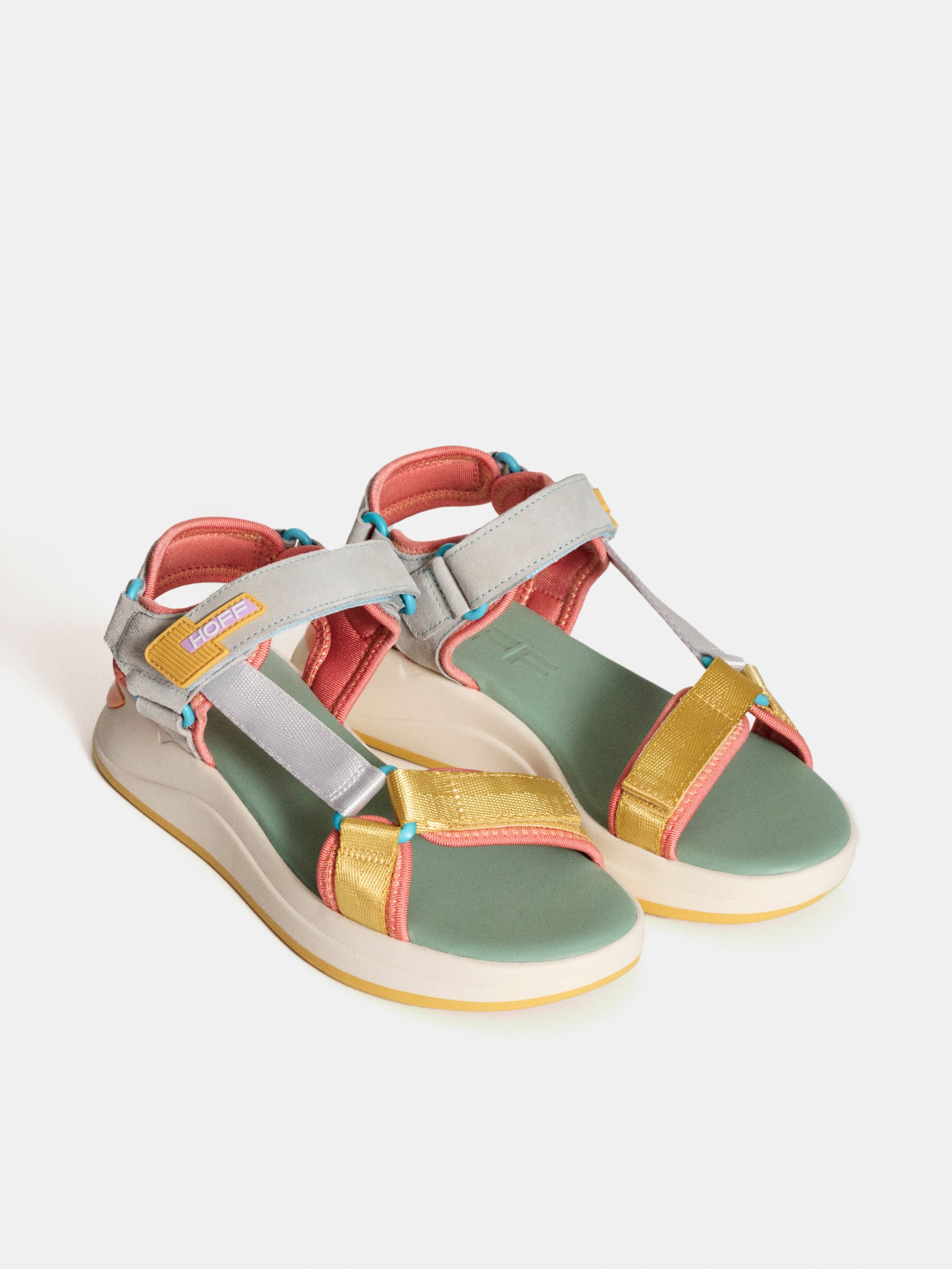 SANDALIA DEPORTIVA MAKAROA