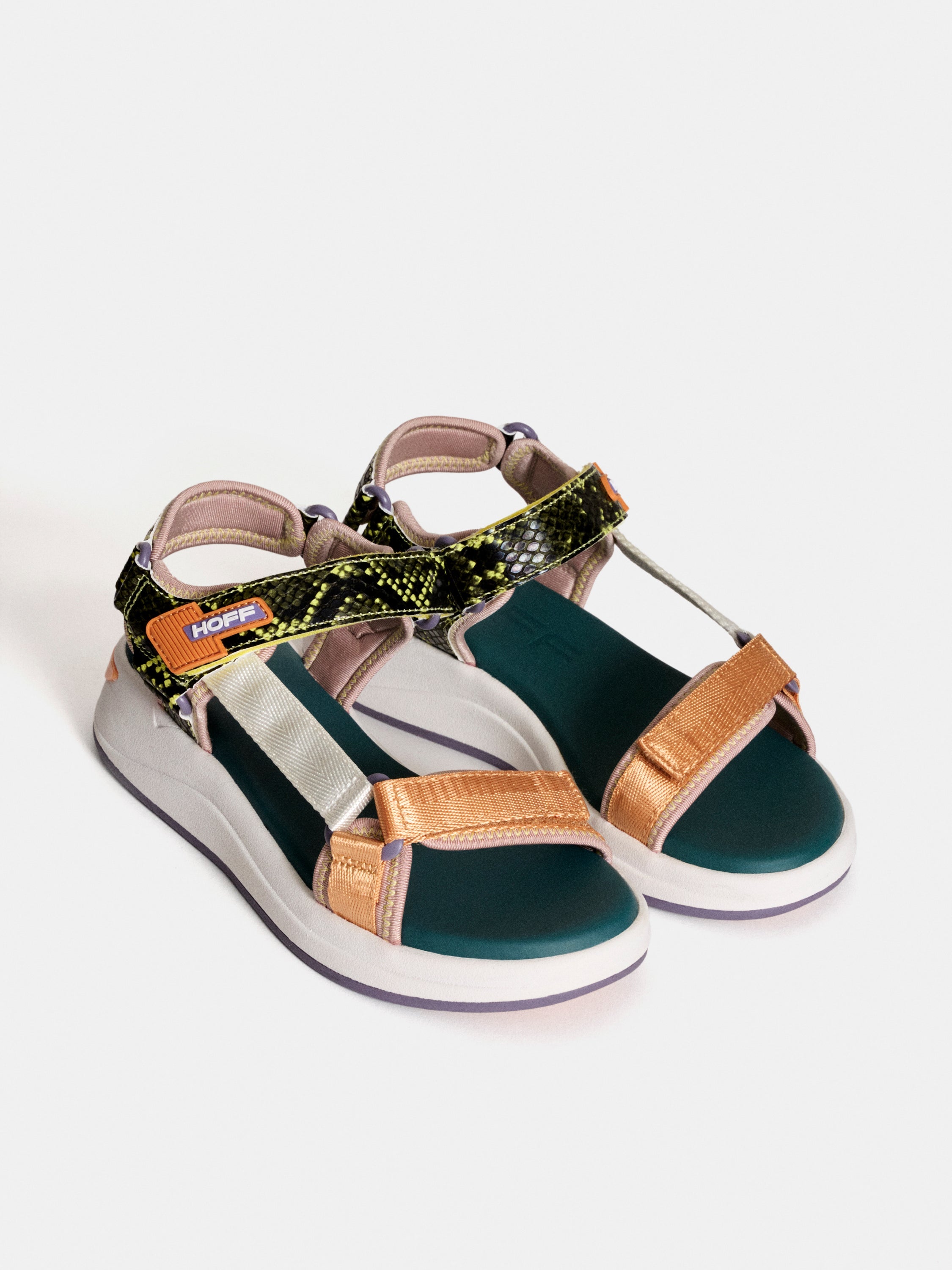 SANDALIA DEPORTIVA KEROS