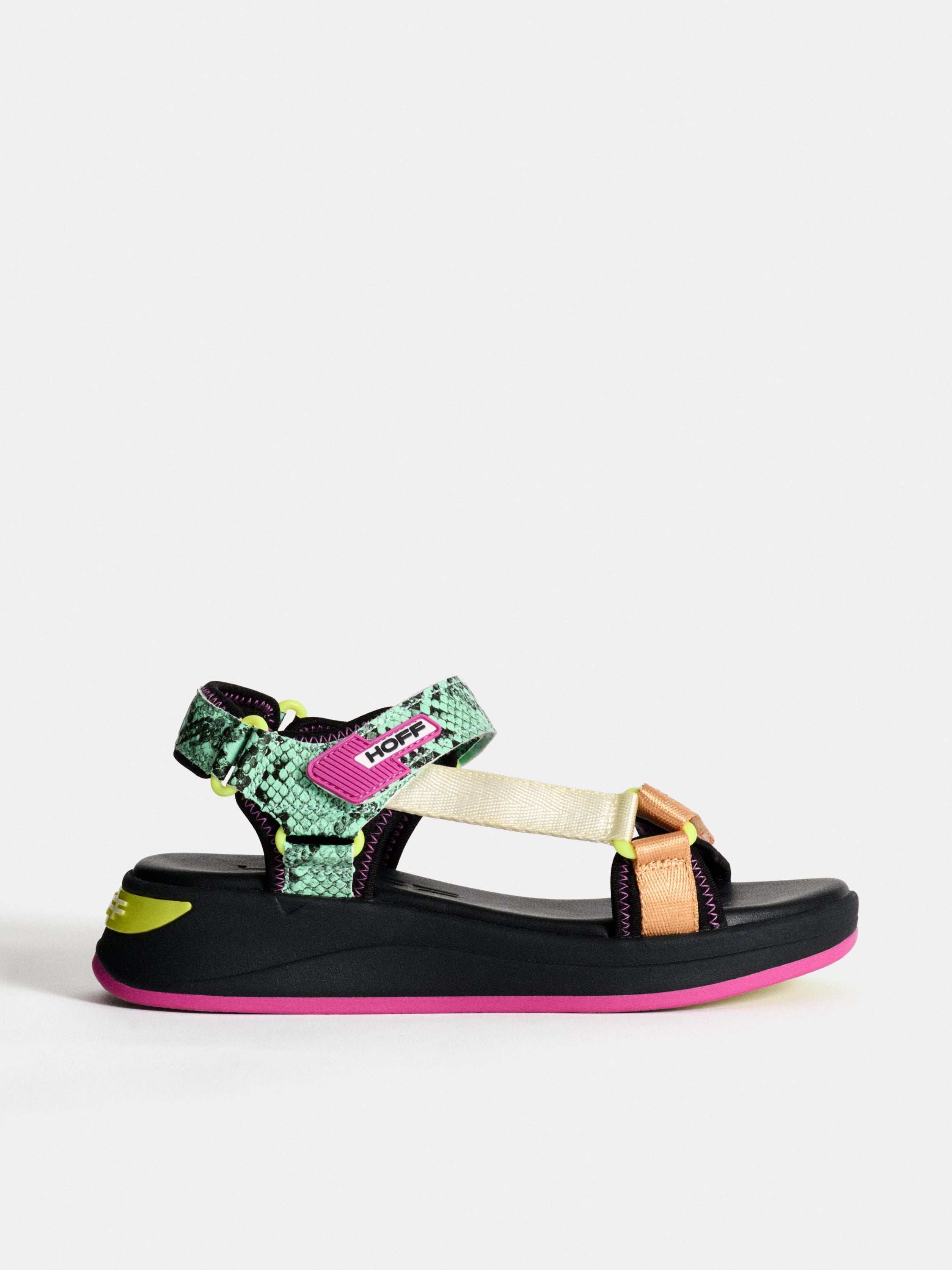 SANDALIA DEPORTIVA TENOS