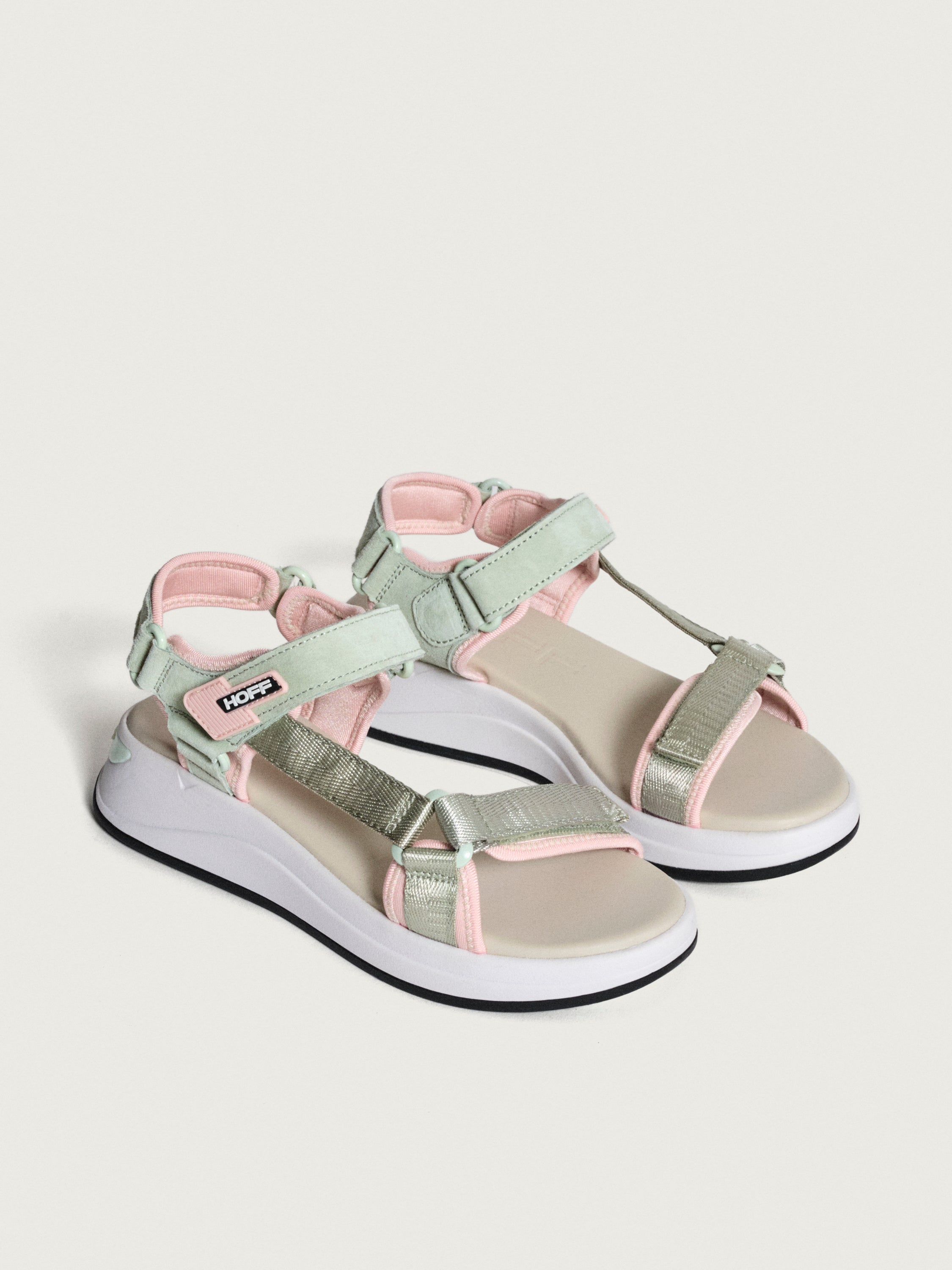 SANDALIA DEPORTIVA BARROW