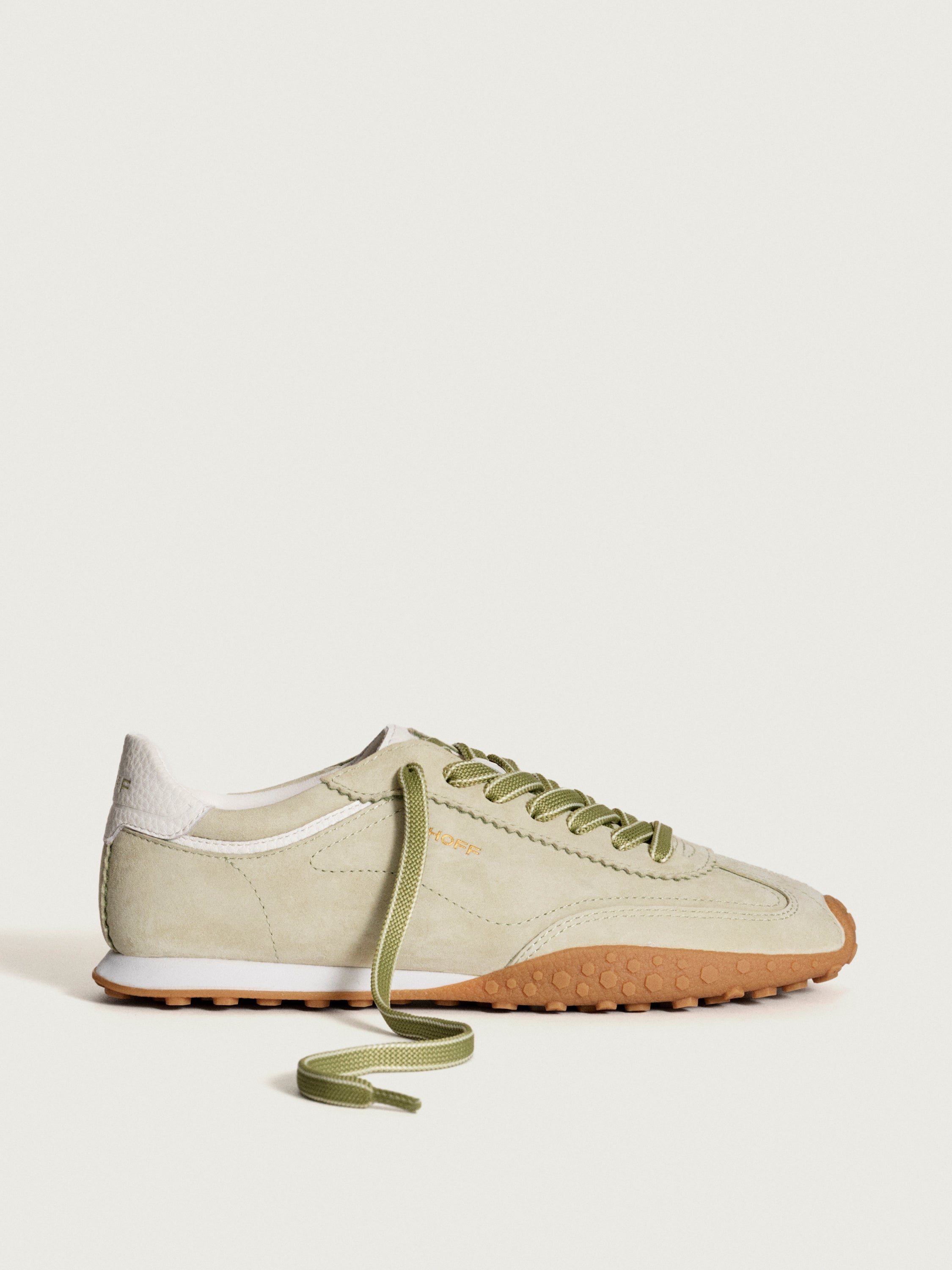 BIRD VERDE
