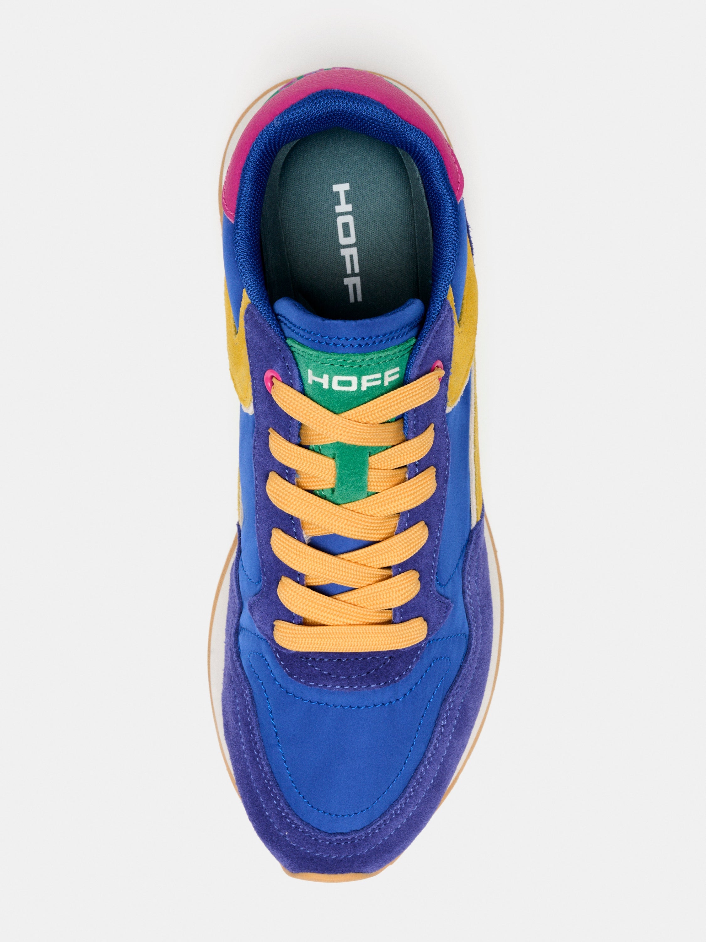 CITY DOPAMINE INDIGO