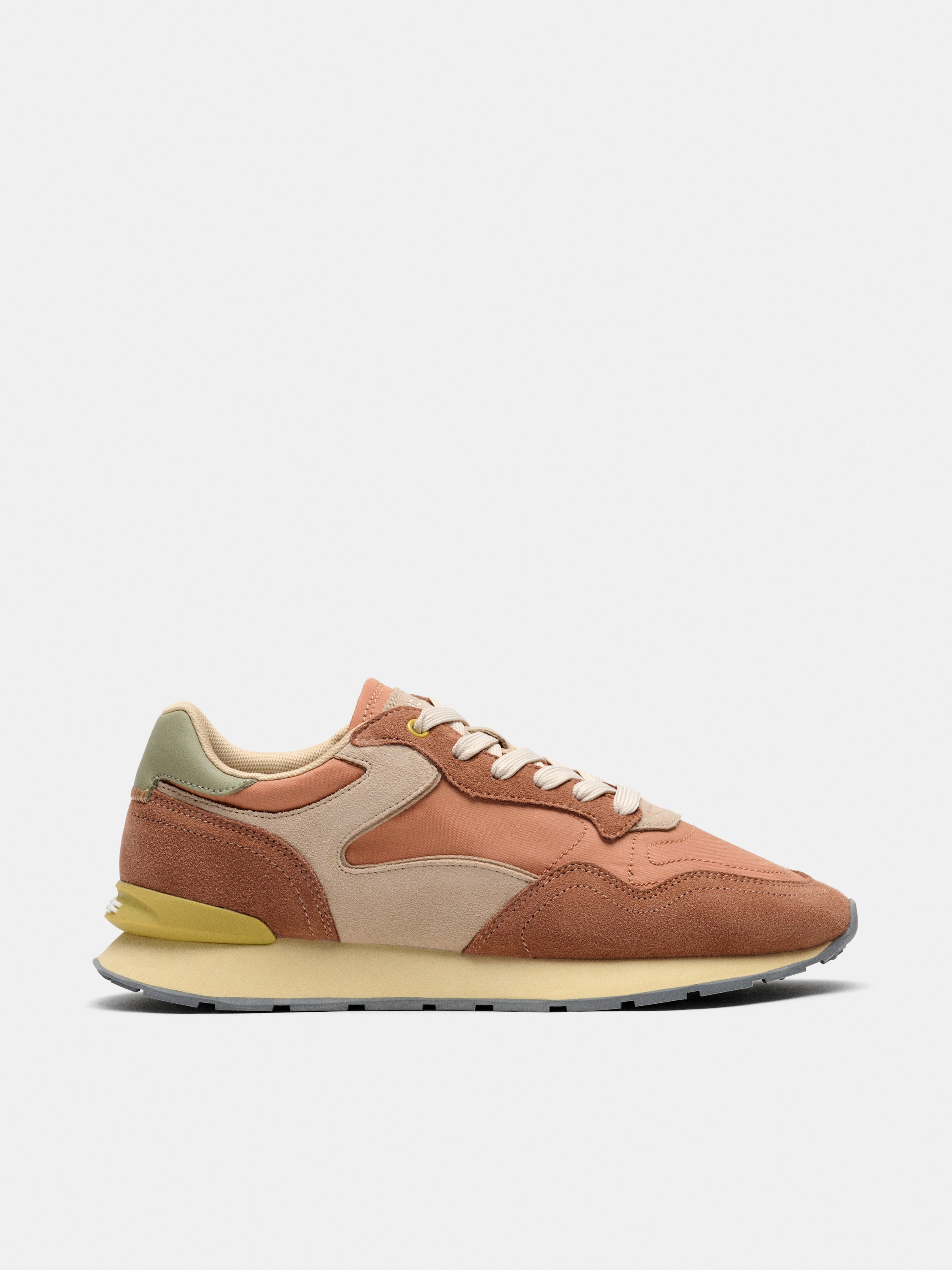 CITY RETRO PEACH