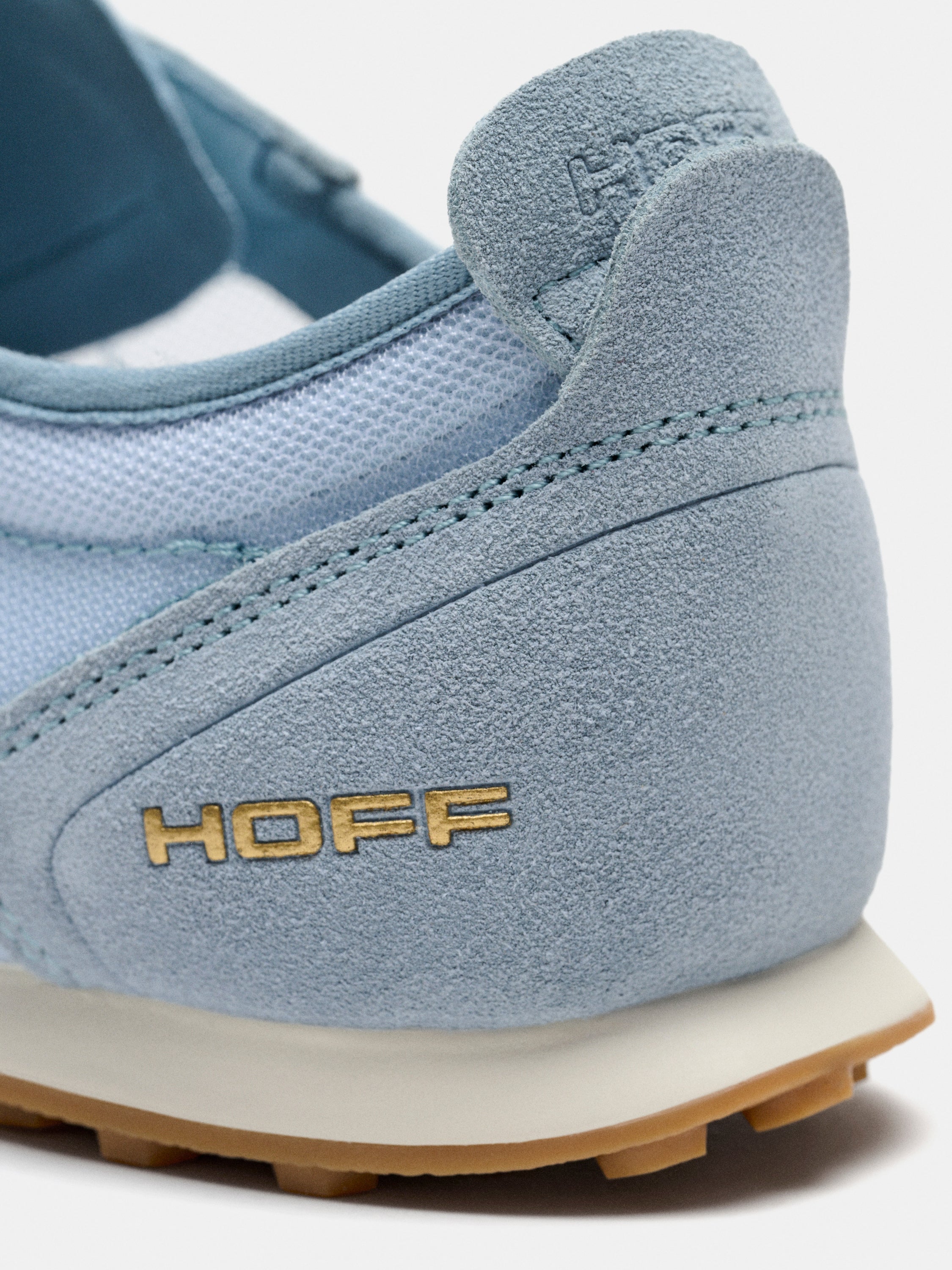 BRIDGE MESH BLUE