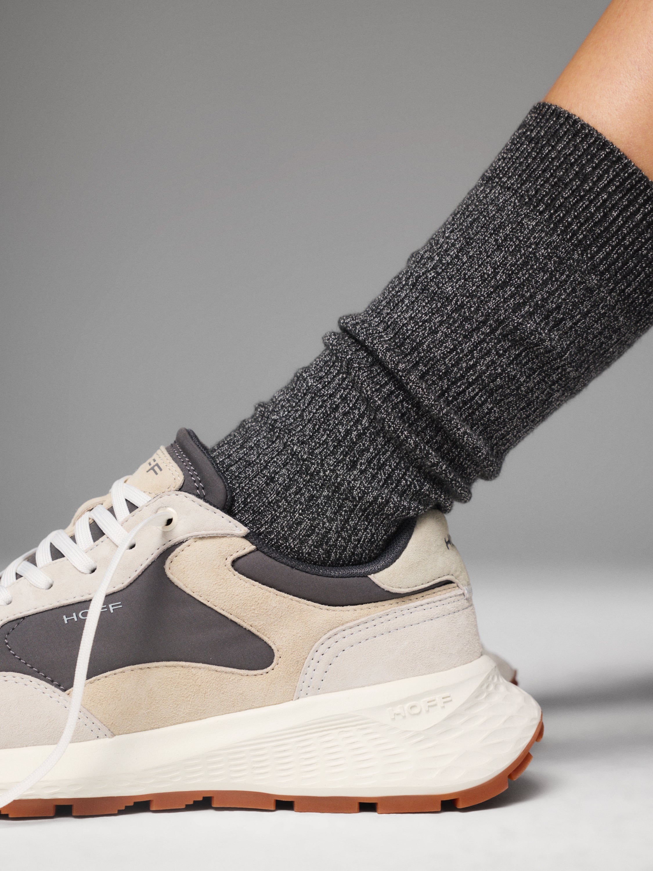 City MKII Grey Woman