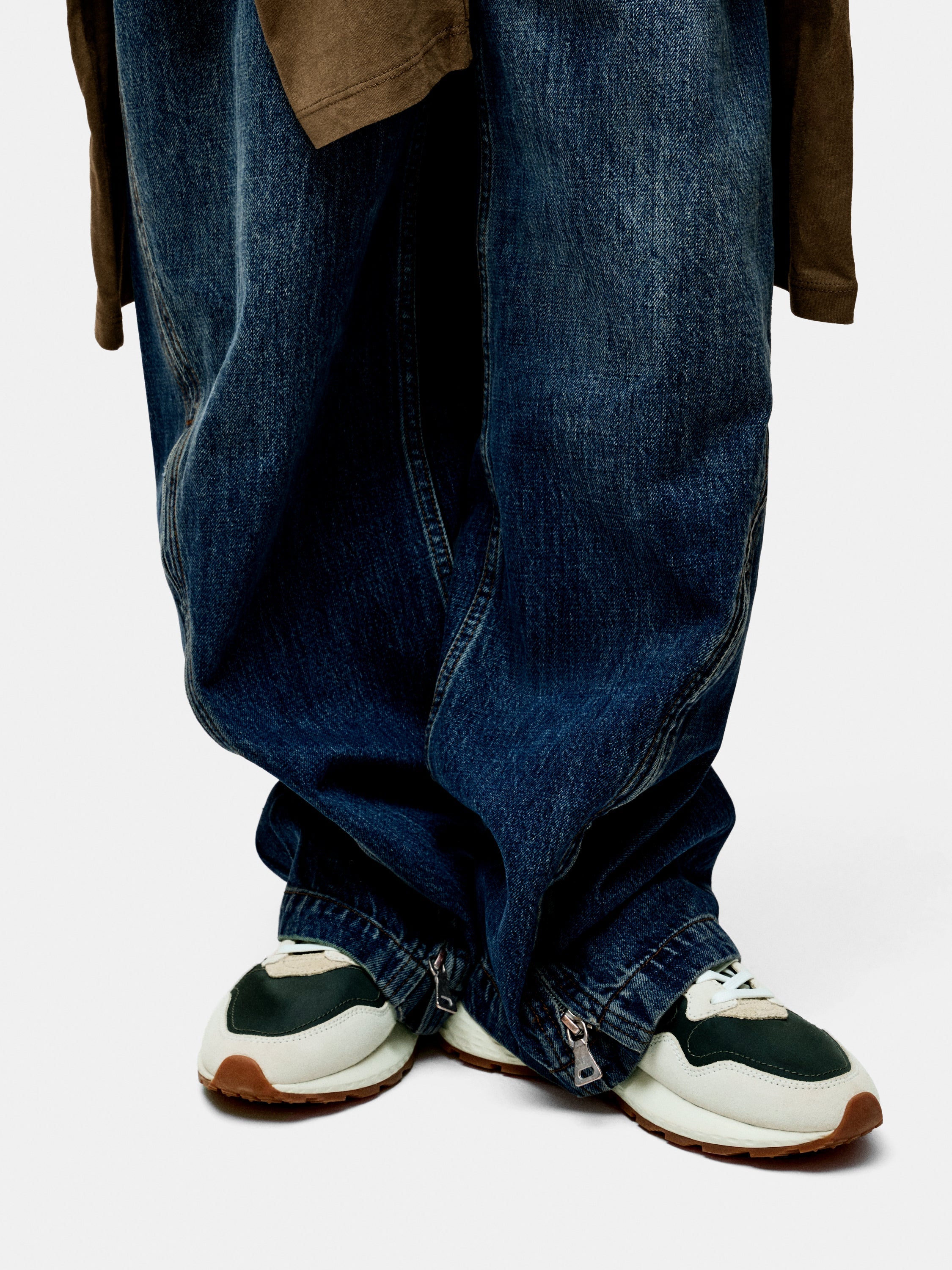 CITY MKII BEIJING WOMAN