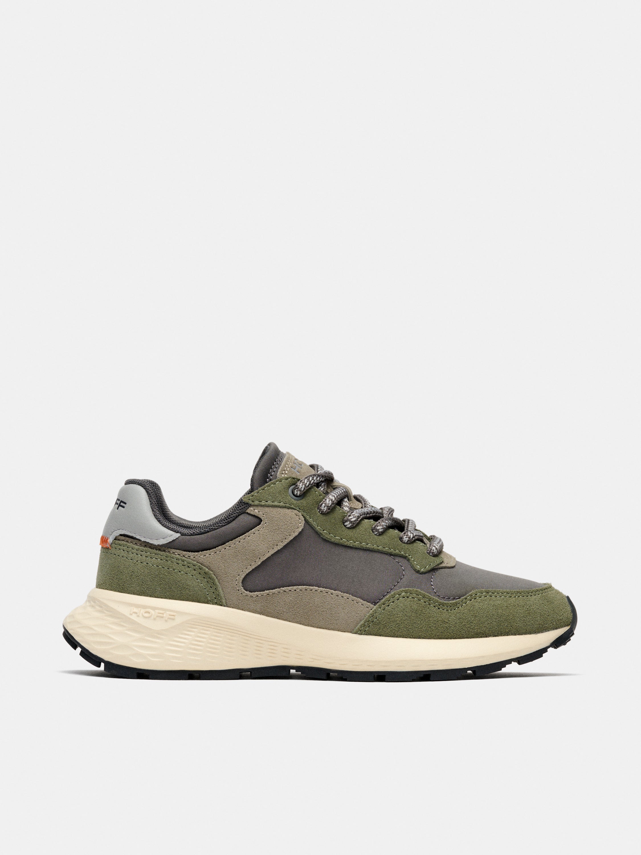 CITY MKII GREEN