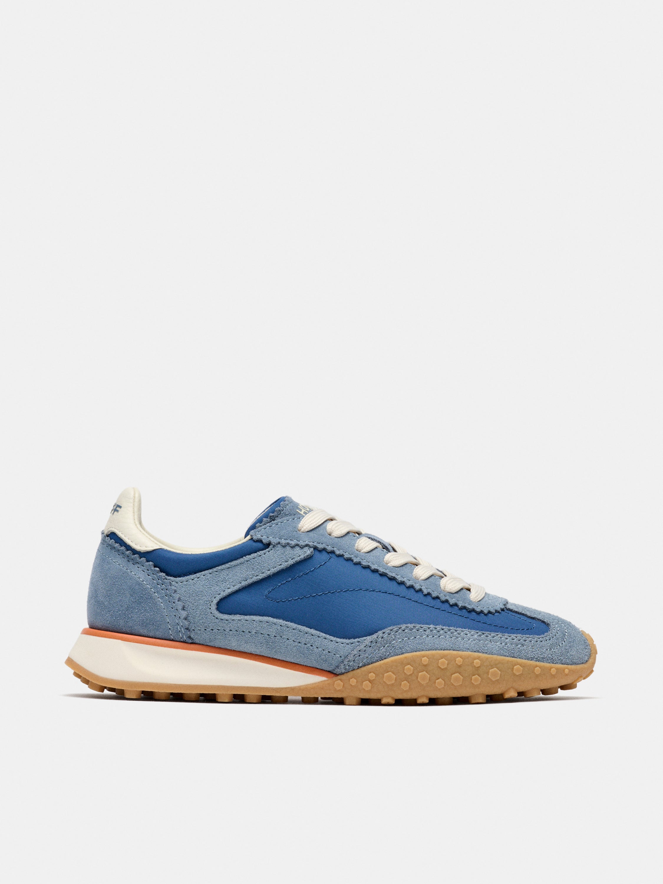 BRIDGE MKII BLUE