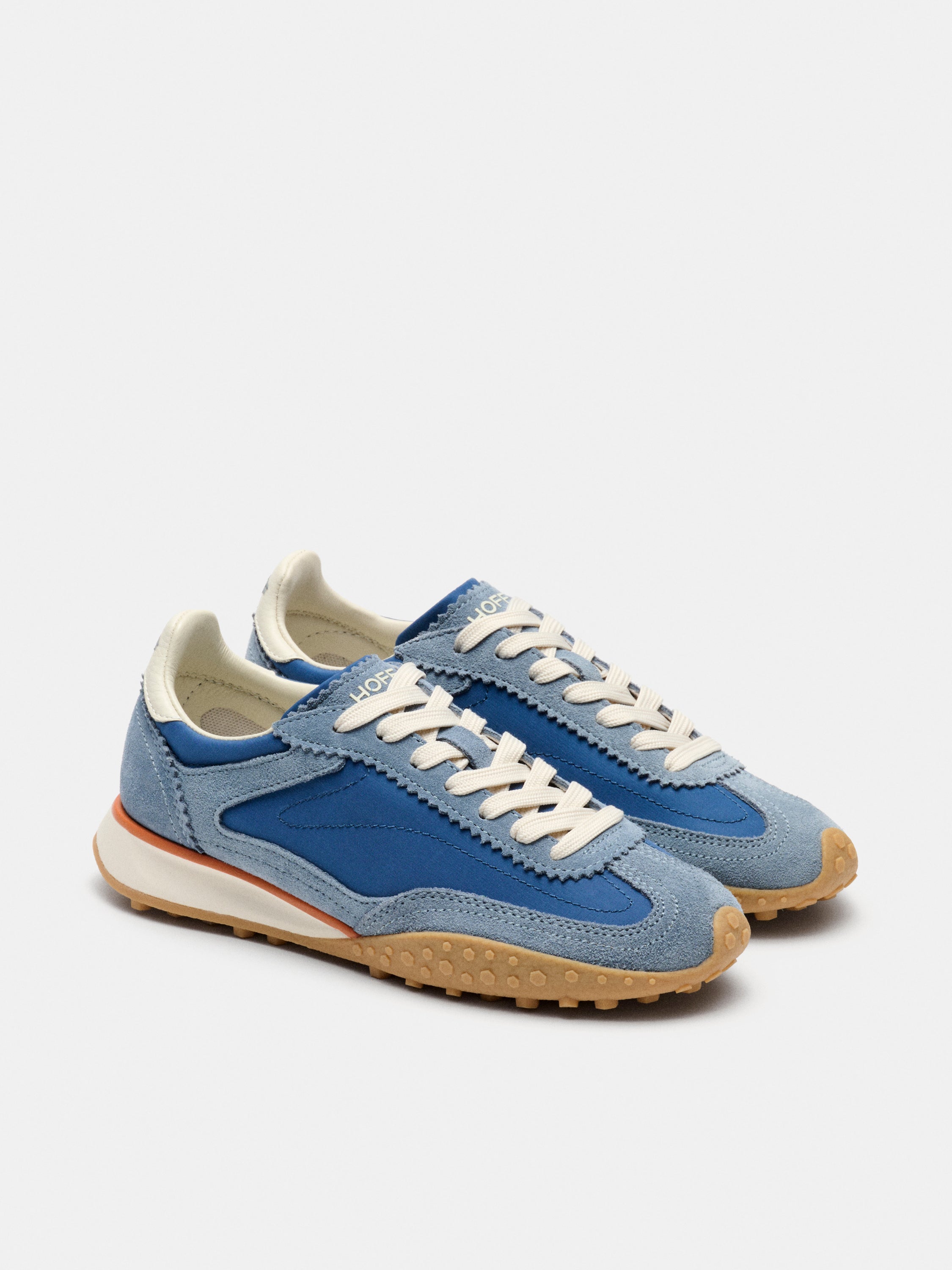 BRIDGE MKII BLUE