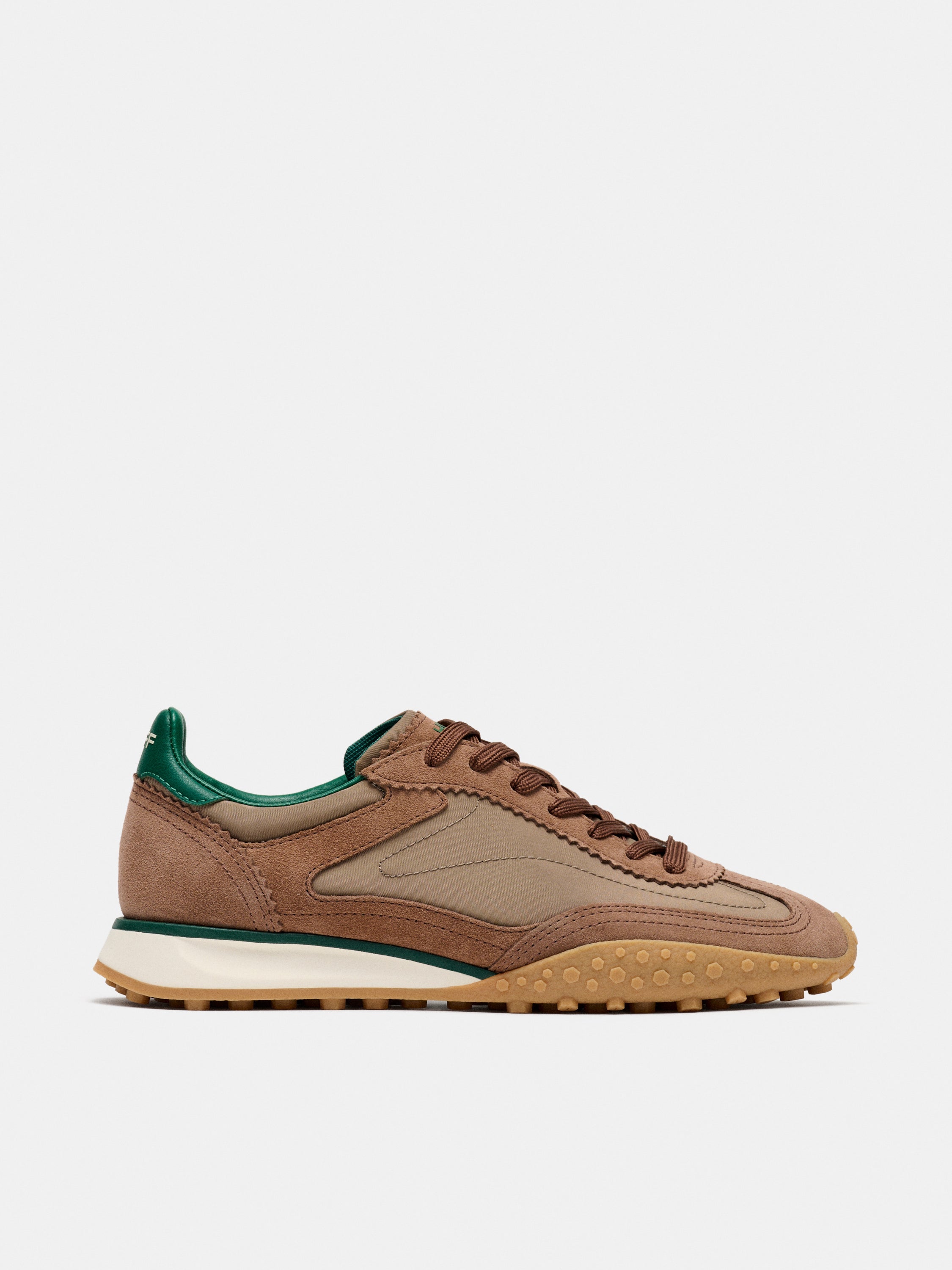 BRIDGE MKII BROWN