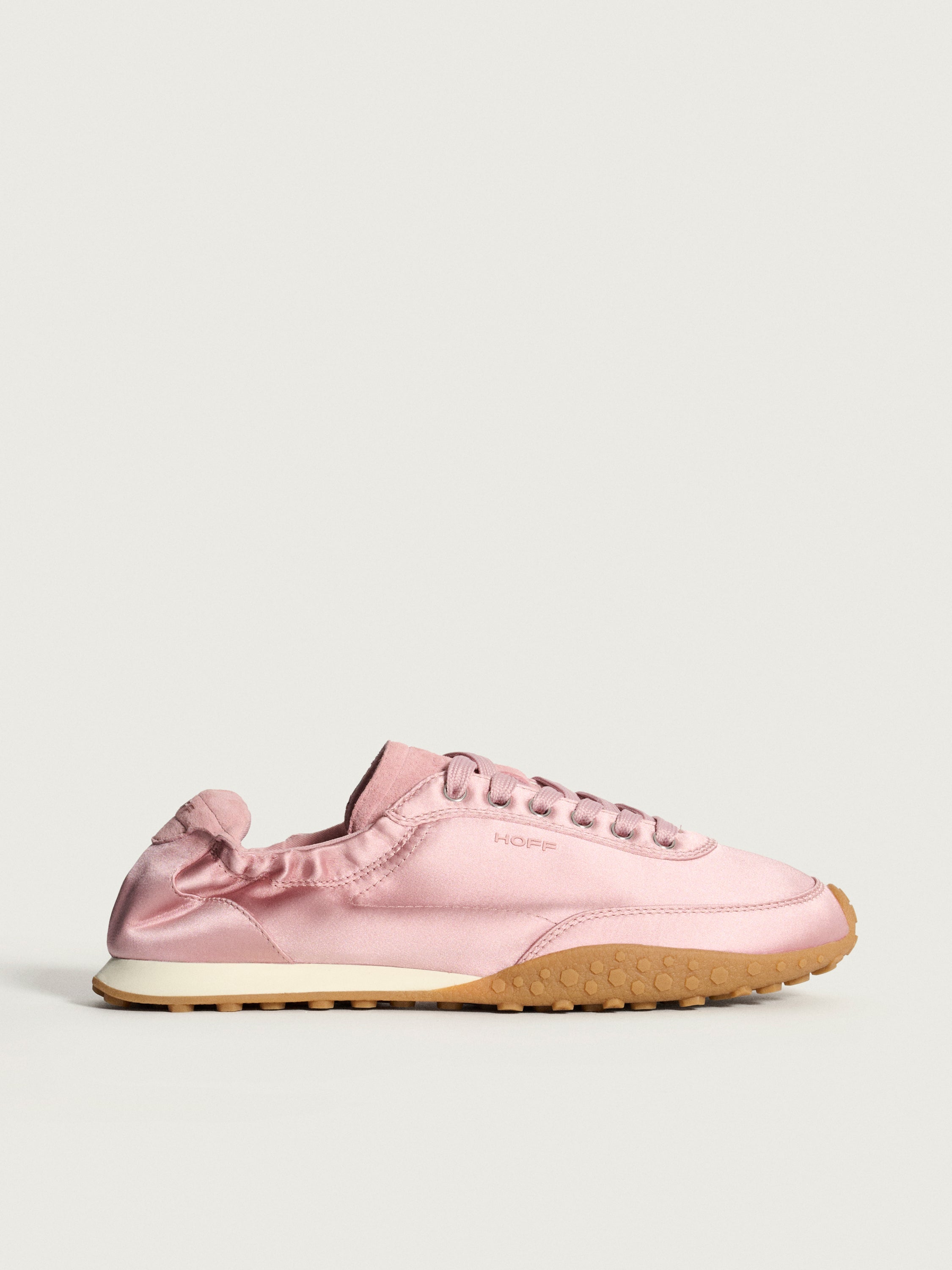 BRIDGE SATIN ROSE