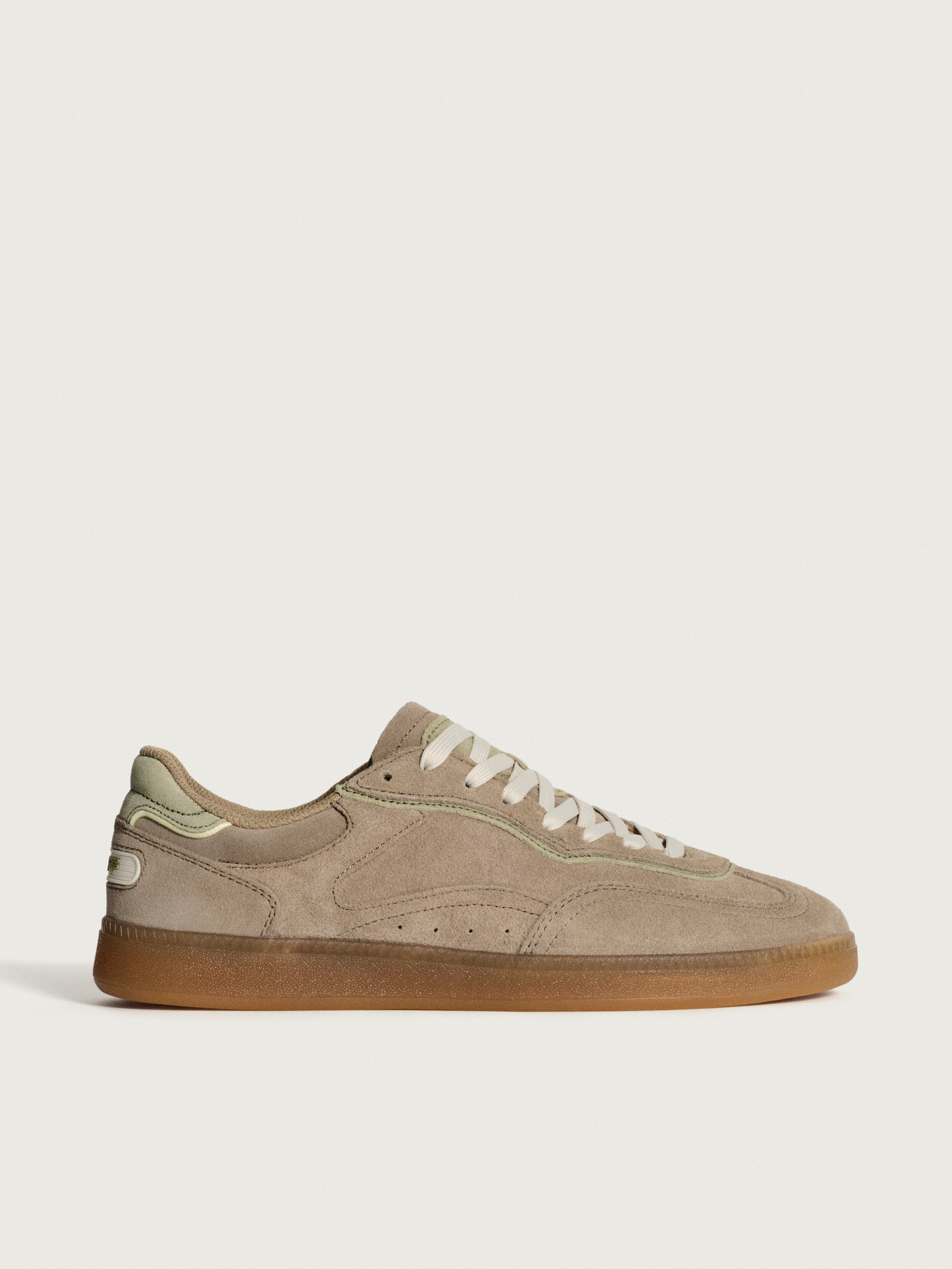 PARK TAUPE MAN