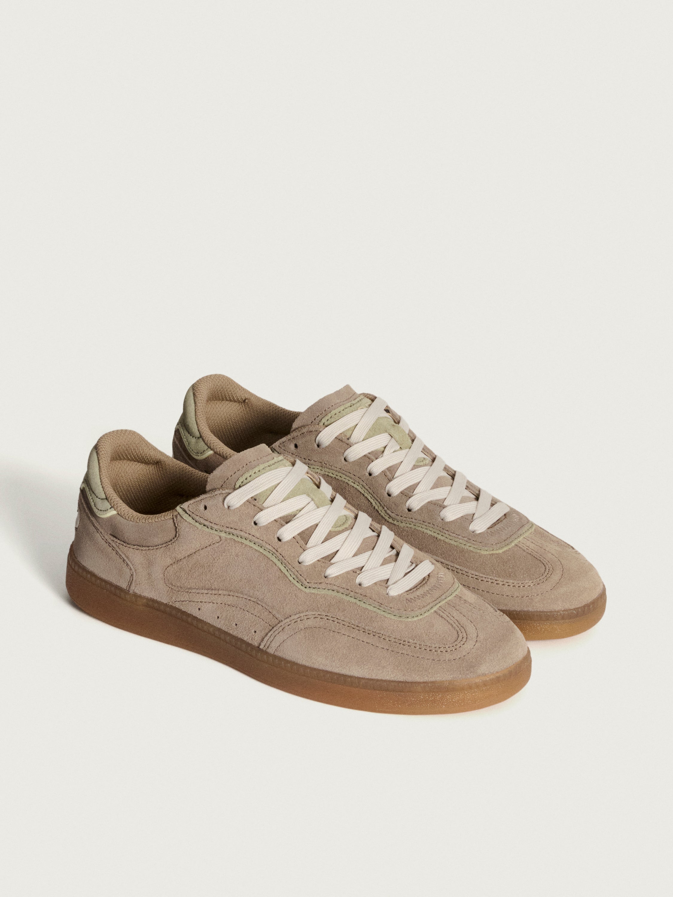 PARK TAUPE MAN
