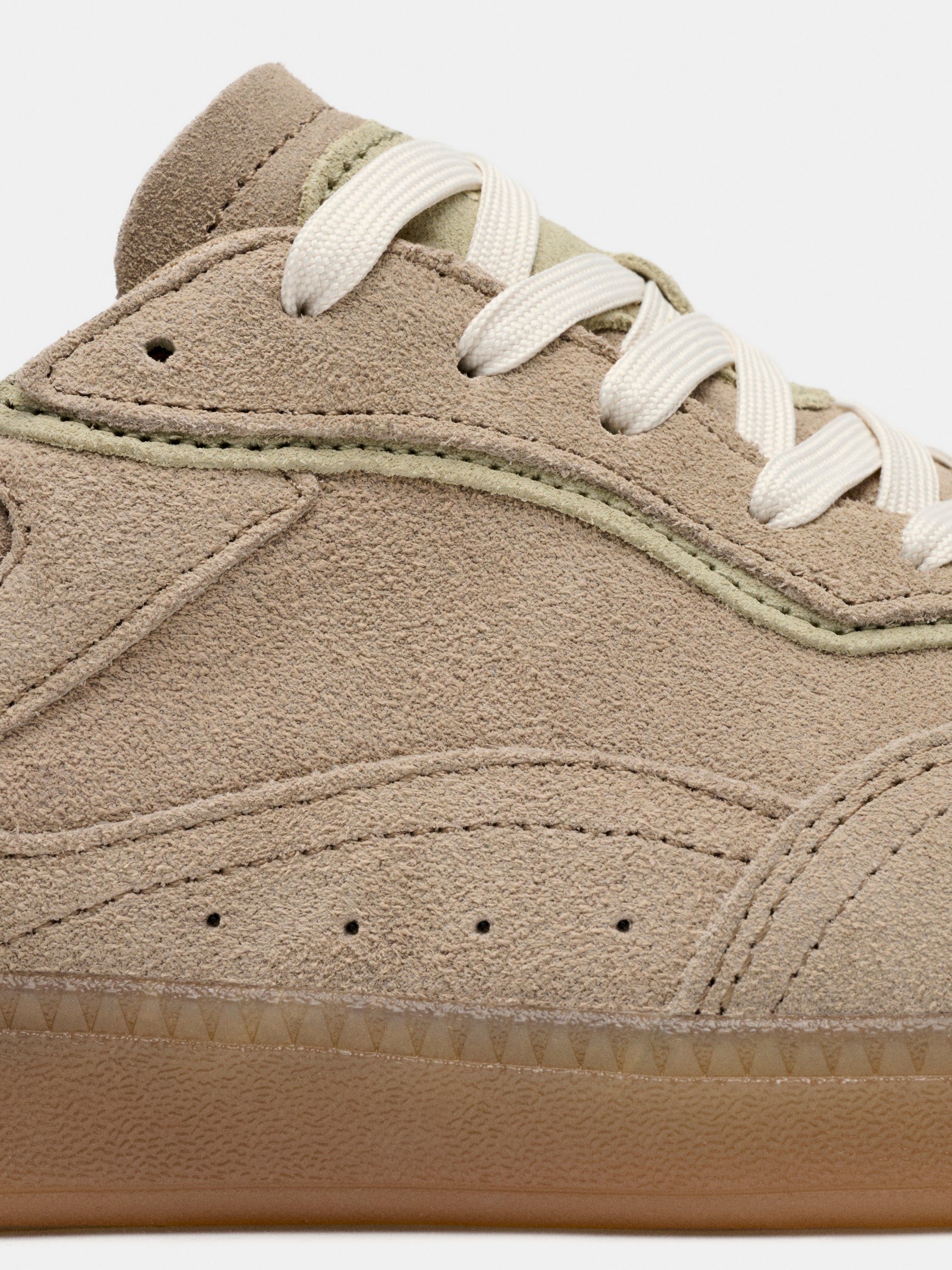 PARK TAUPE MAN