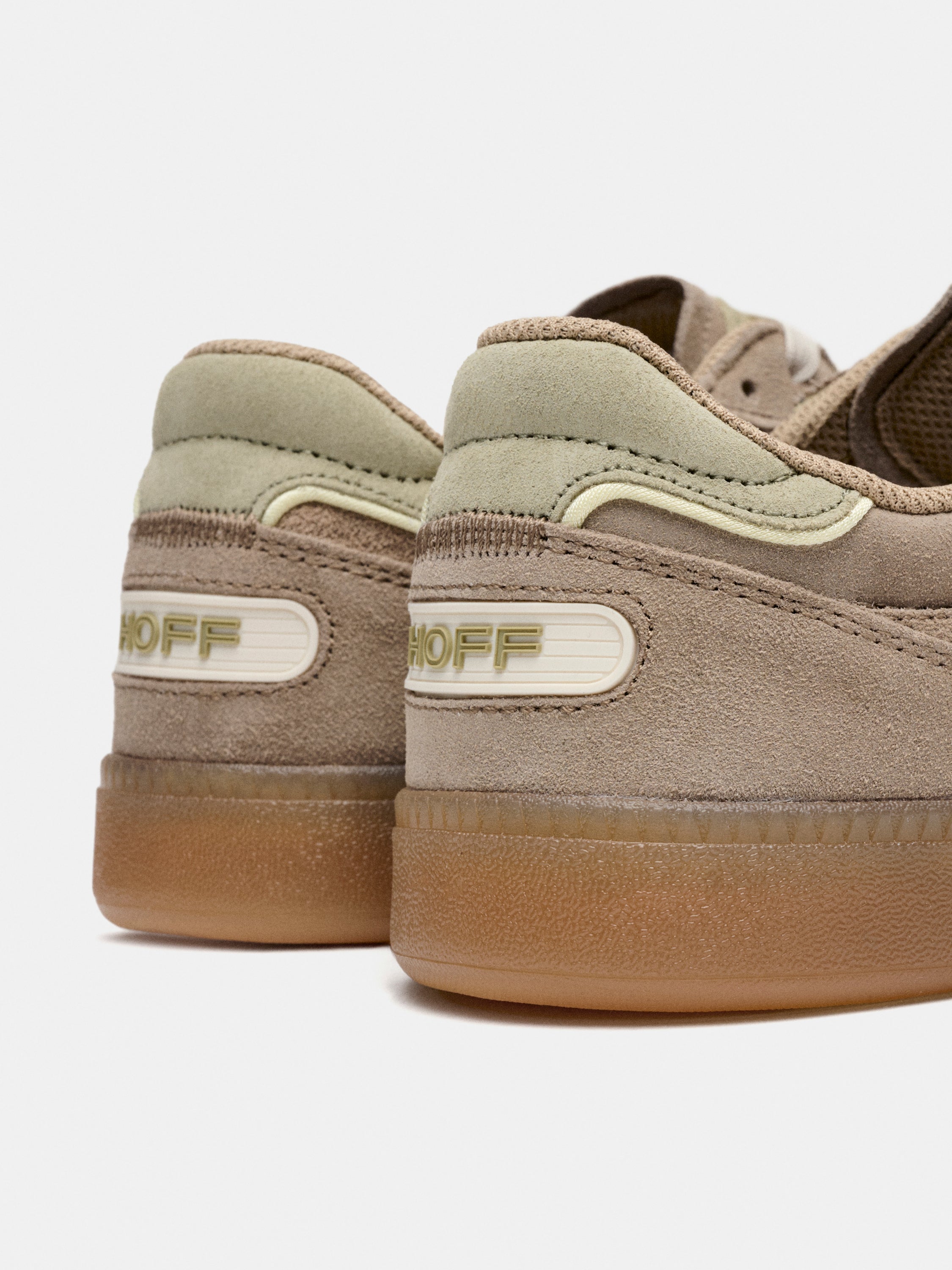 PARK TAUPE MAN