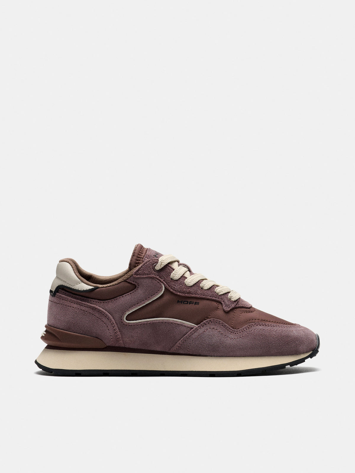 City Aubergine