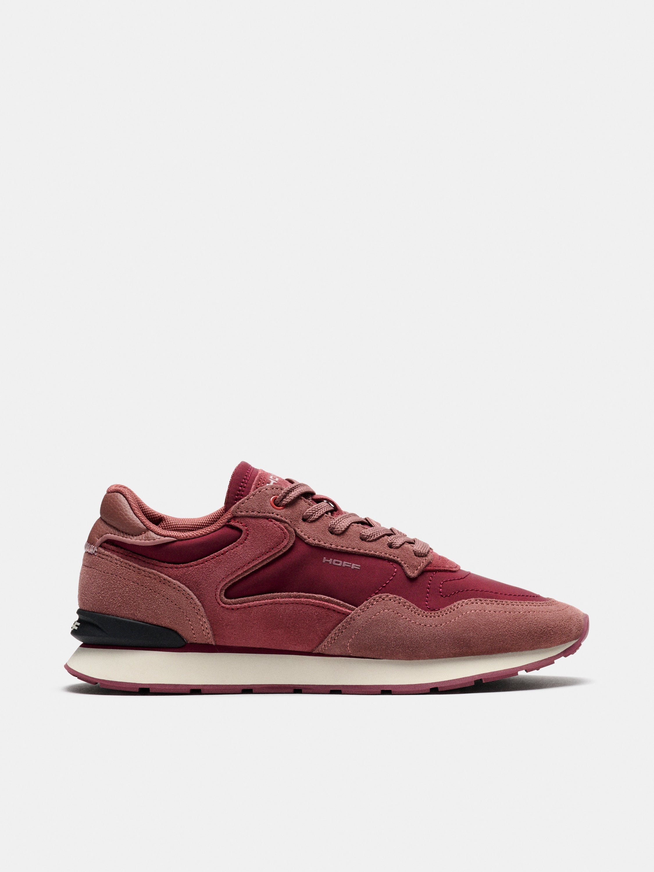 City Burgundy
