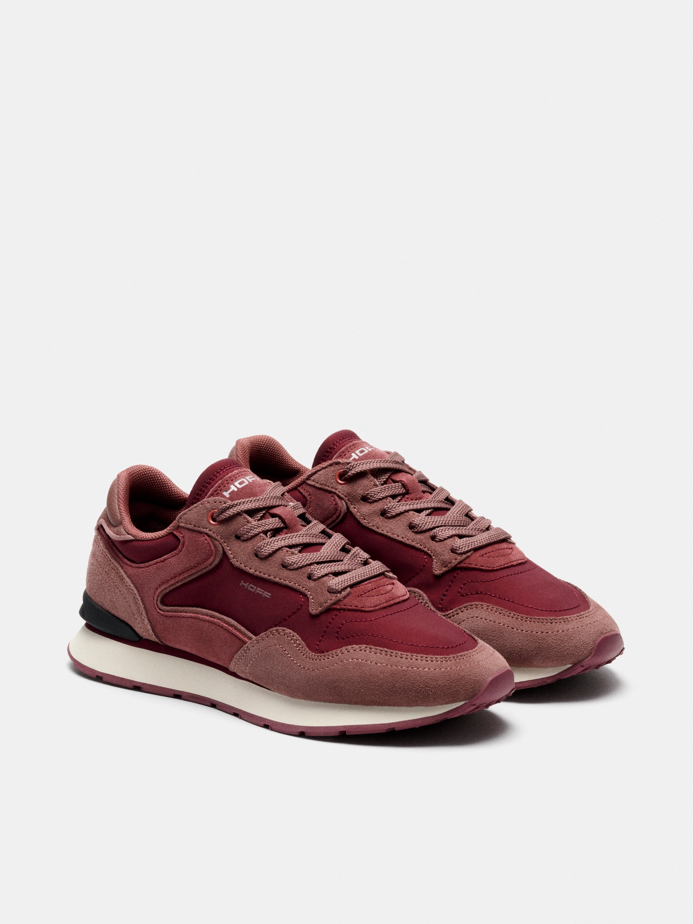 City Burgundy