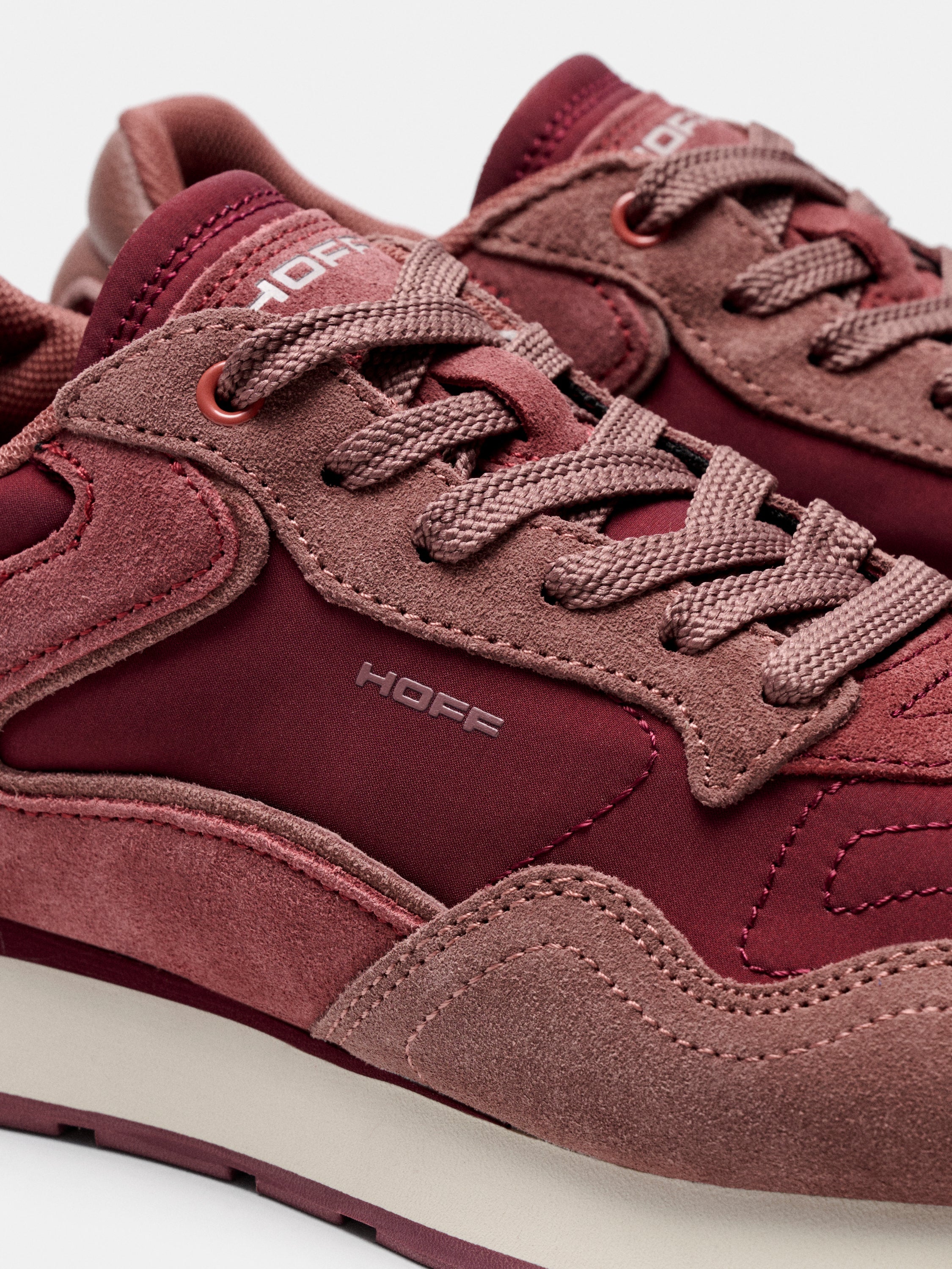 City Burgundy