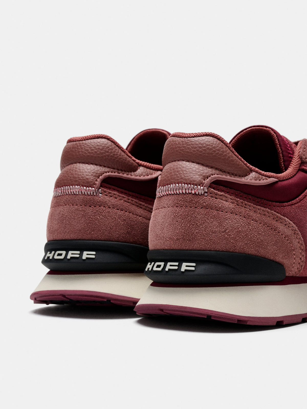 City Burgundy