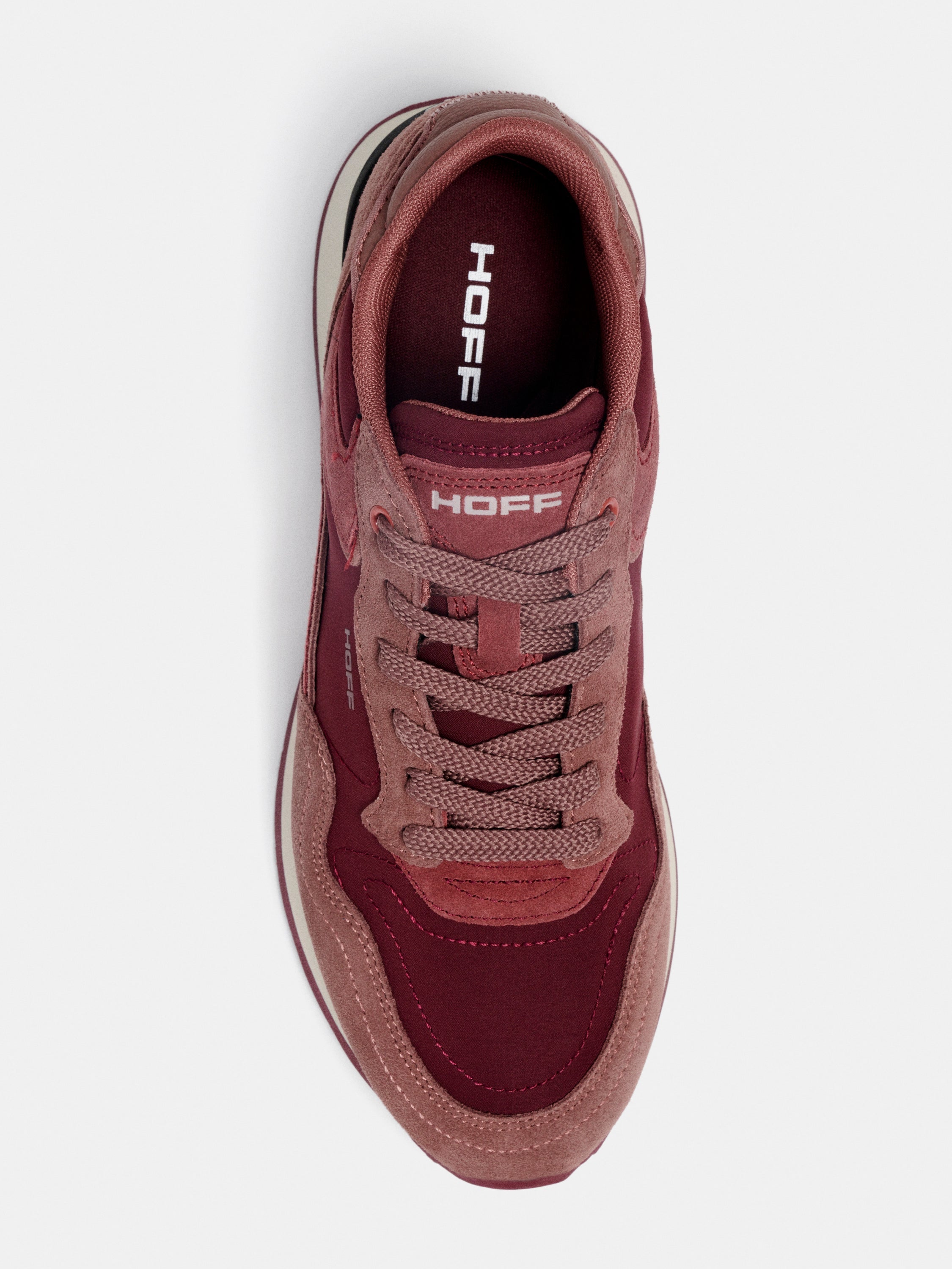 City Burgundy